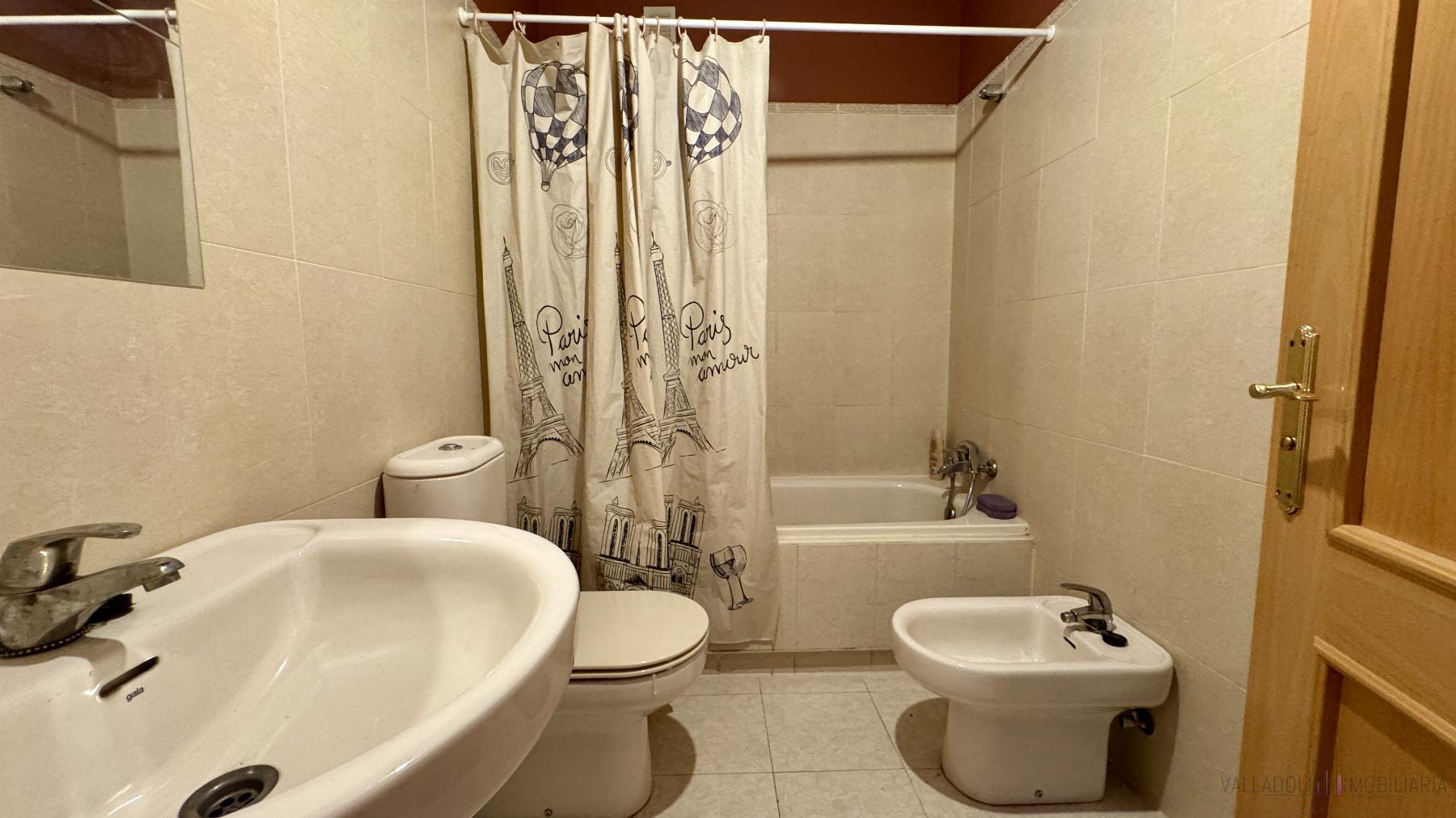 Venta de chalet en Boecillo