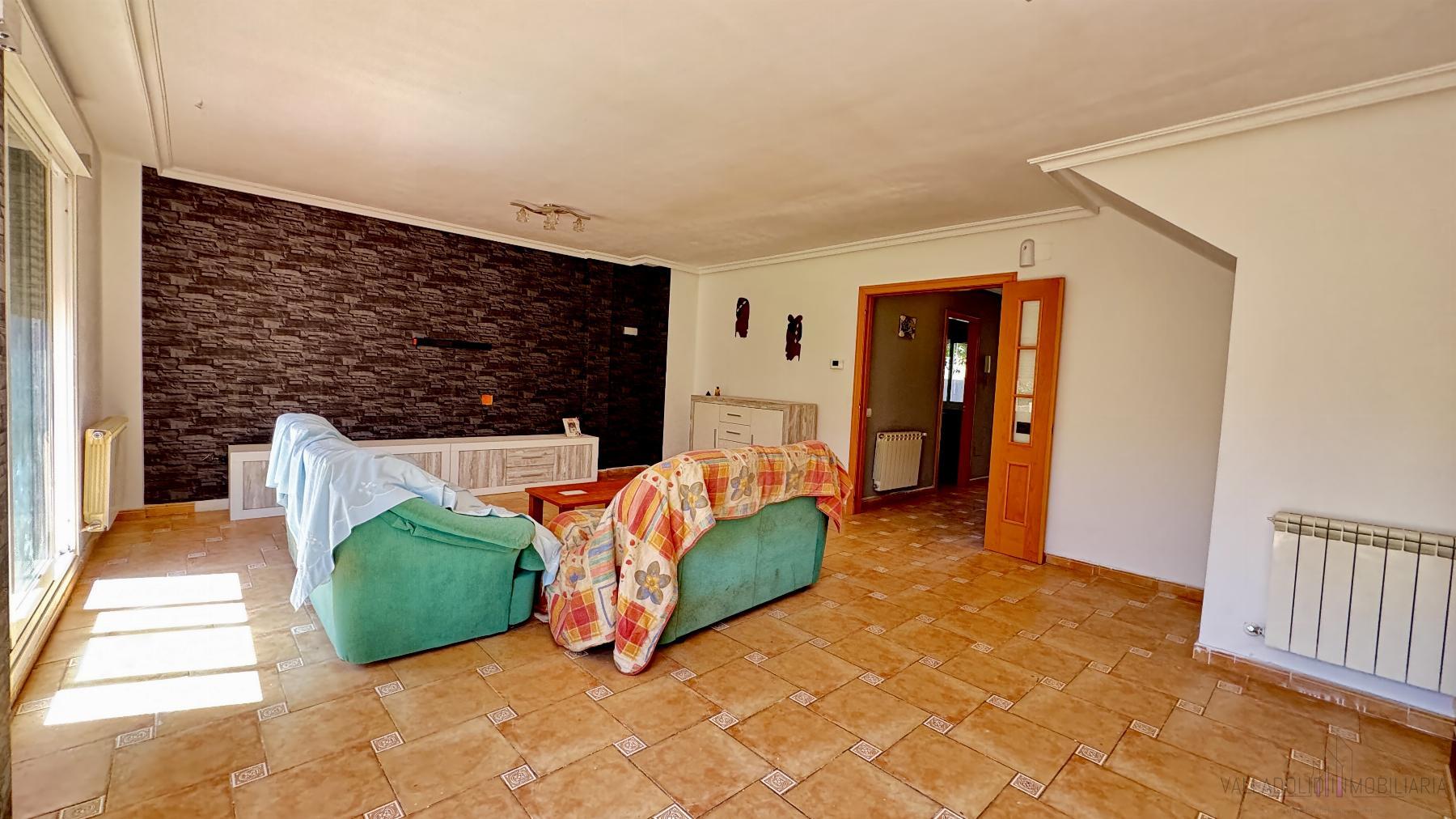 Venta de chalet en Boecillo