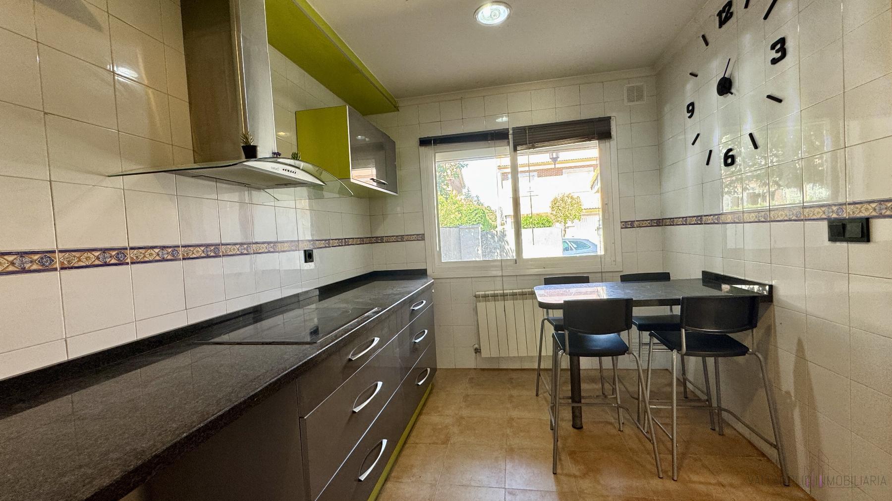 Venta de chalet en Boecillo