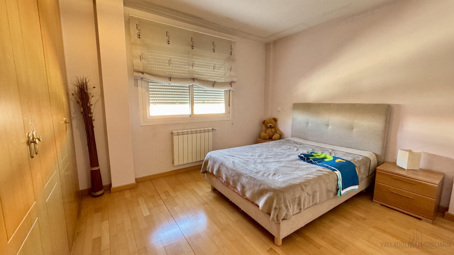Venta de chalet en Boecillo