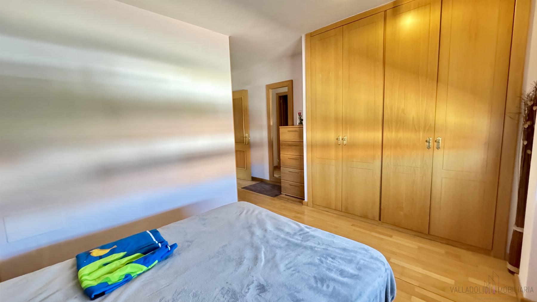 Venta de chalet en Boecillo