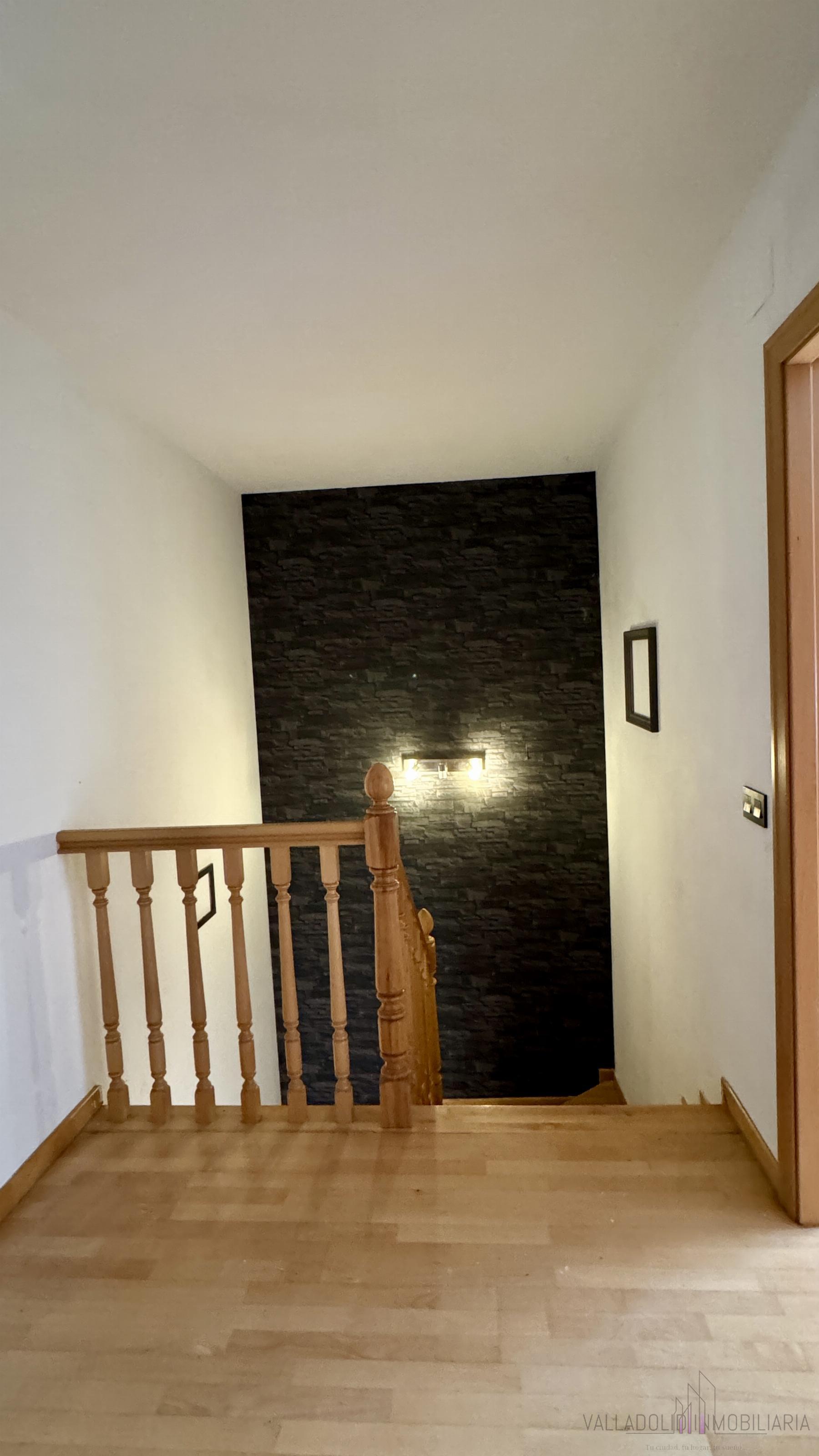 Venta de chalet en Boecillo