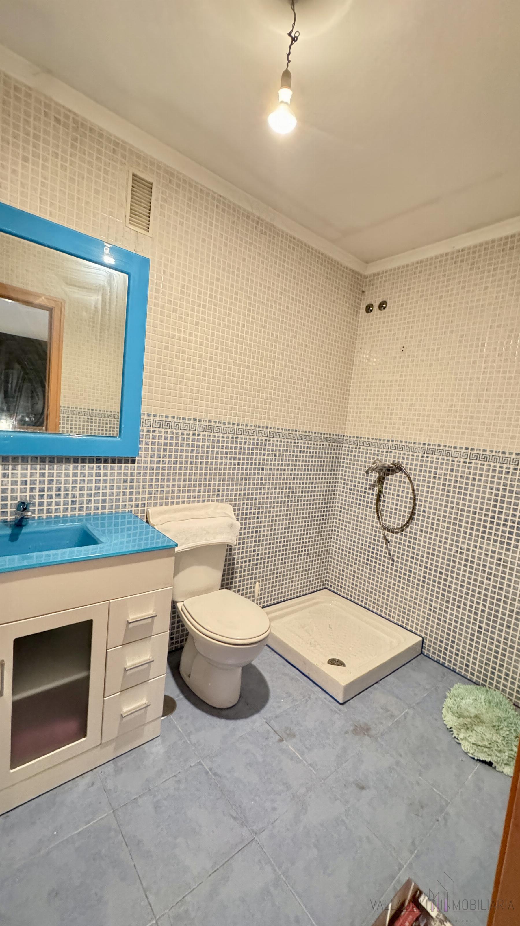 Venta de chalet en Boecillo