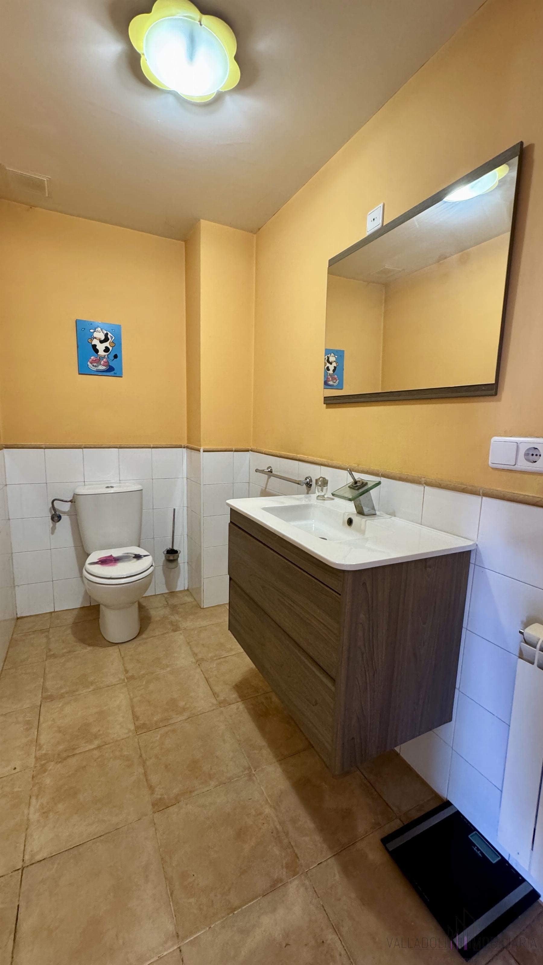 Venta de chalet en Boecillo