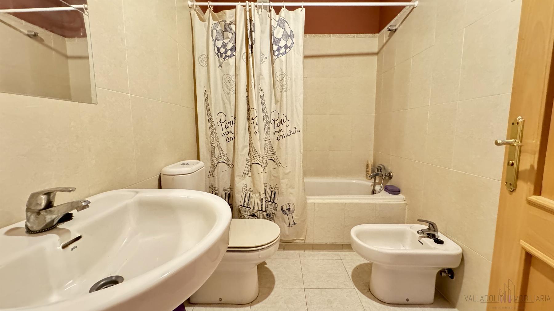 Venta de chalet en Boecillo