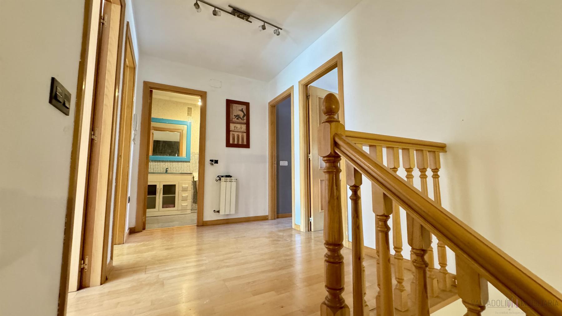 Venta de chalet en Boecillo