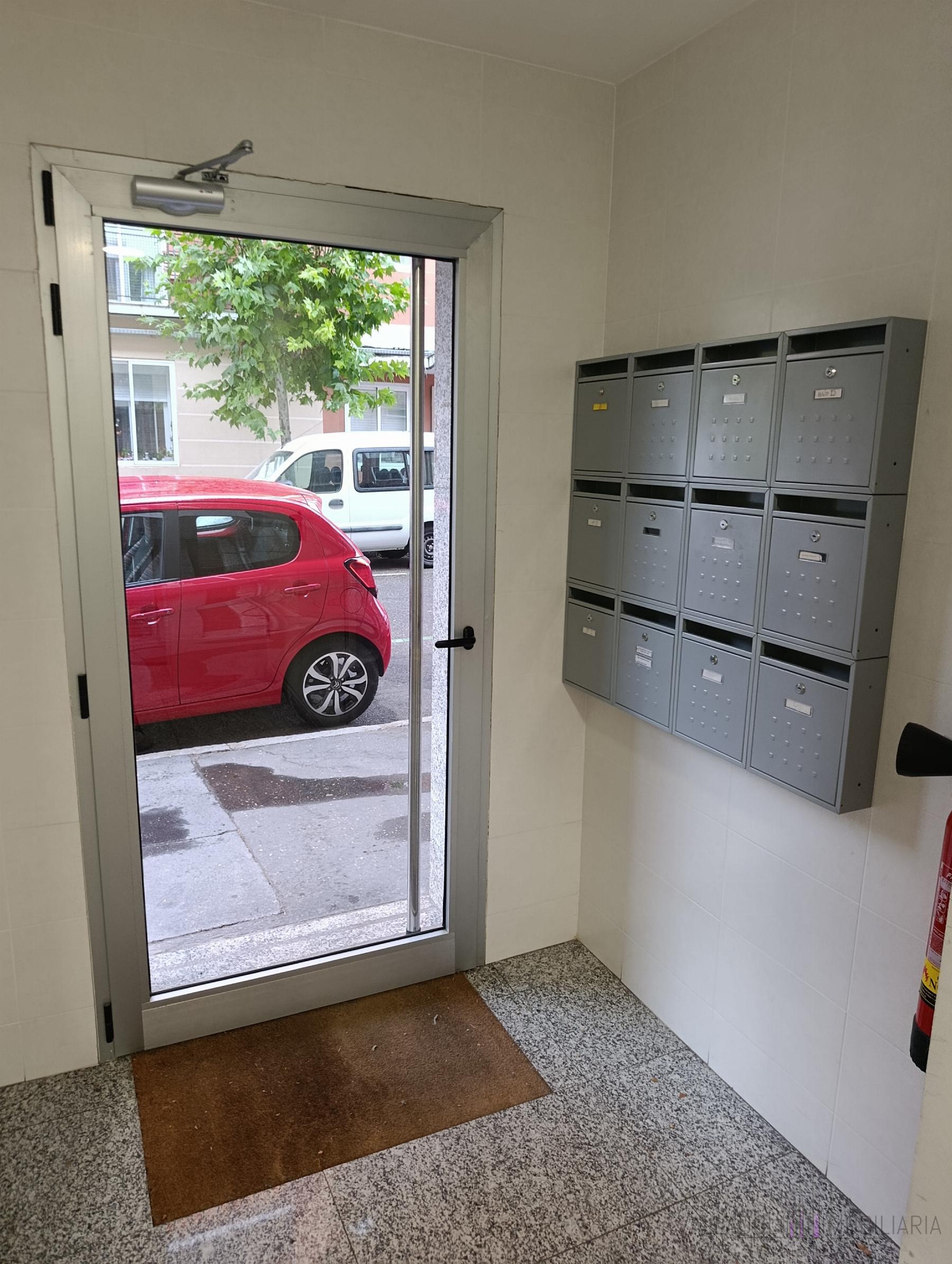 Venta de piso en Valladolid