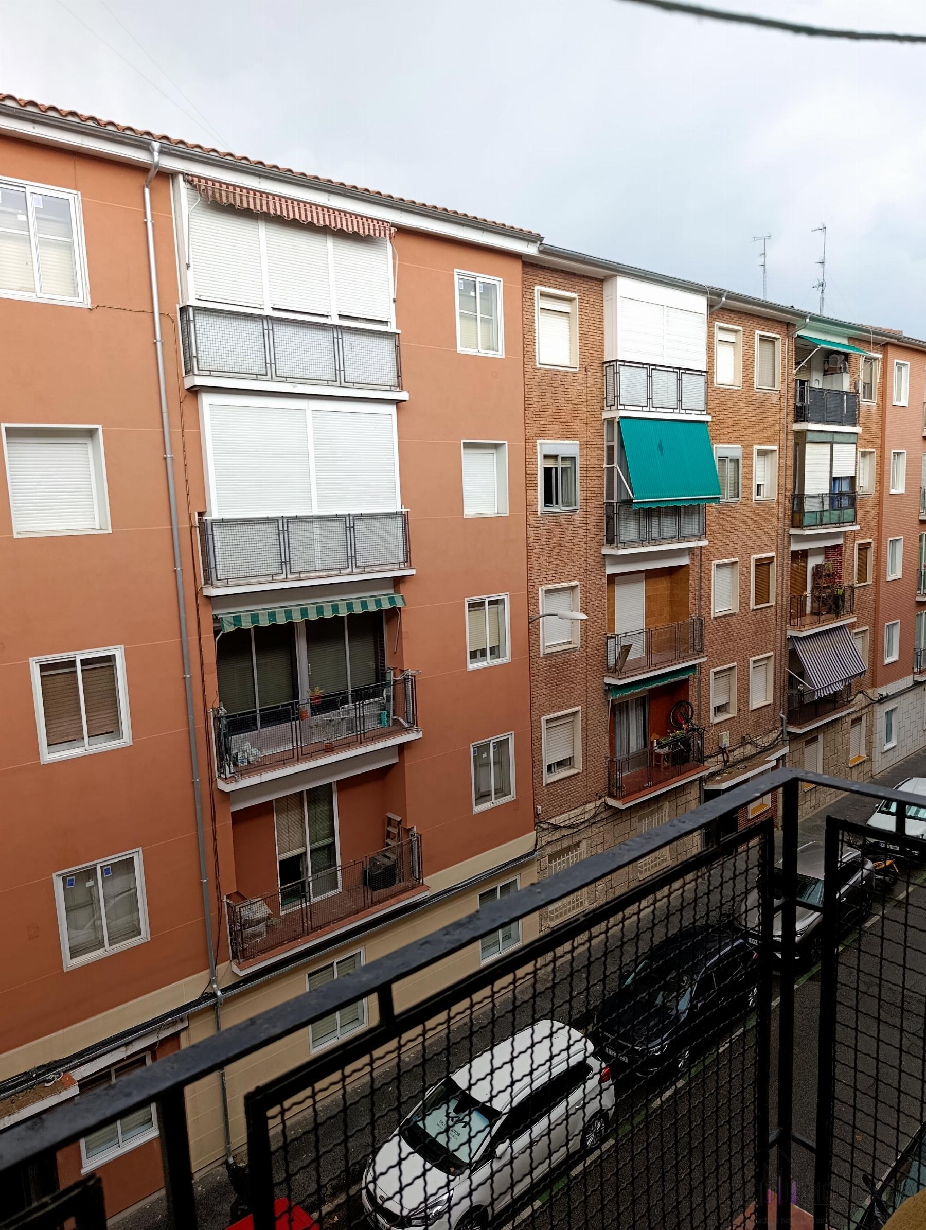 Venta de piso en Valladolid