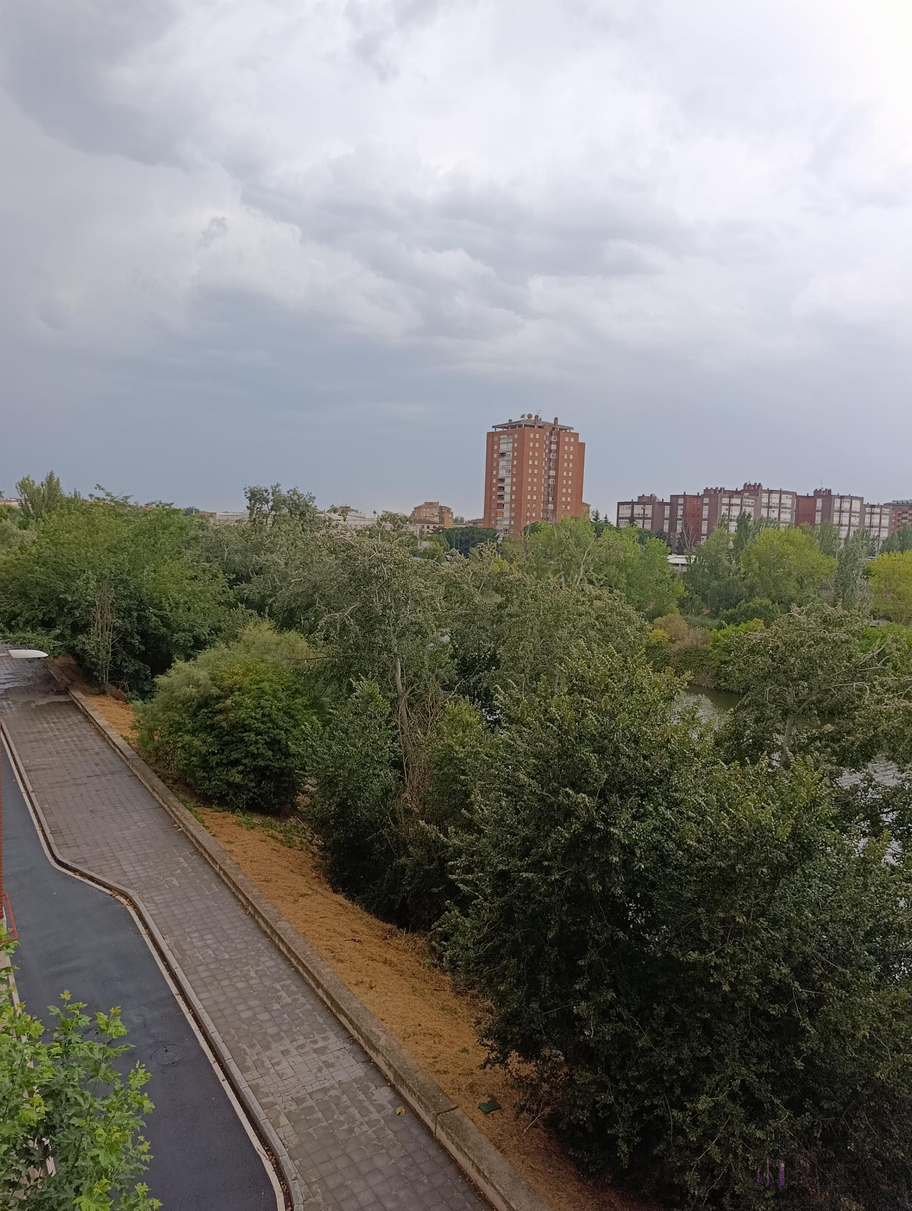 Venta de piso en Valladolid