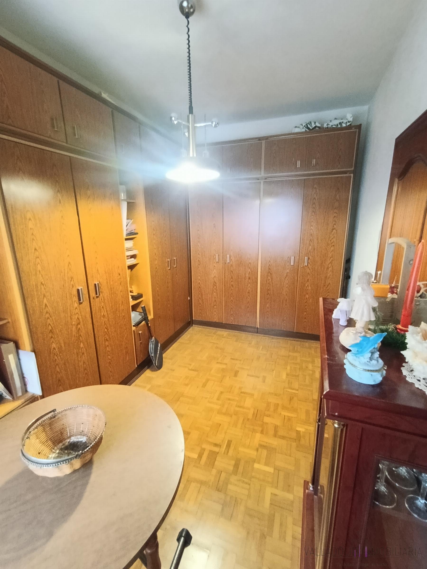 Venta de piso en Valladolid