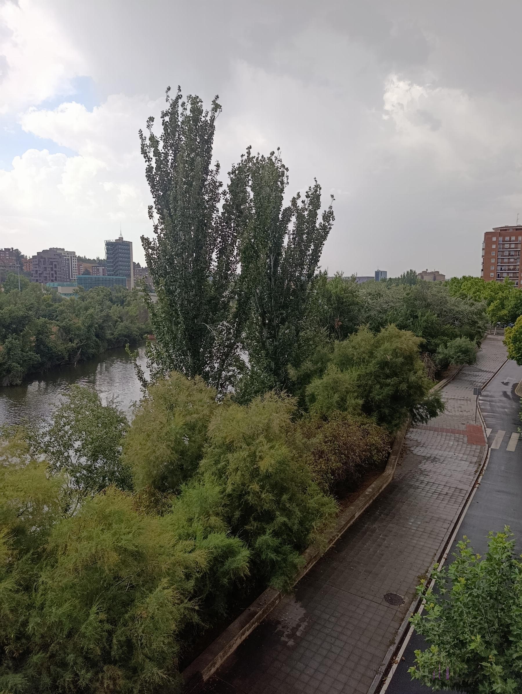 Venta de piso en Valladolid