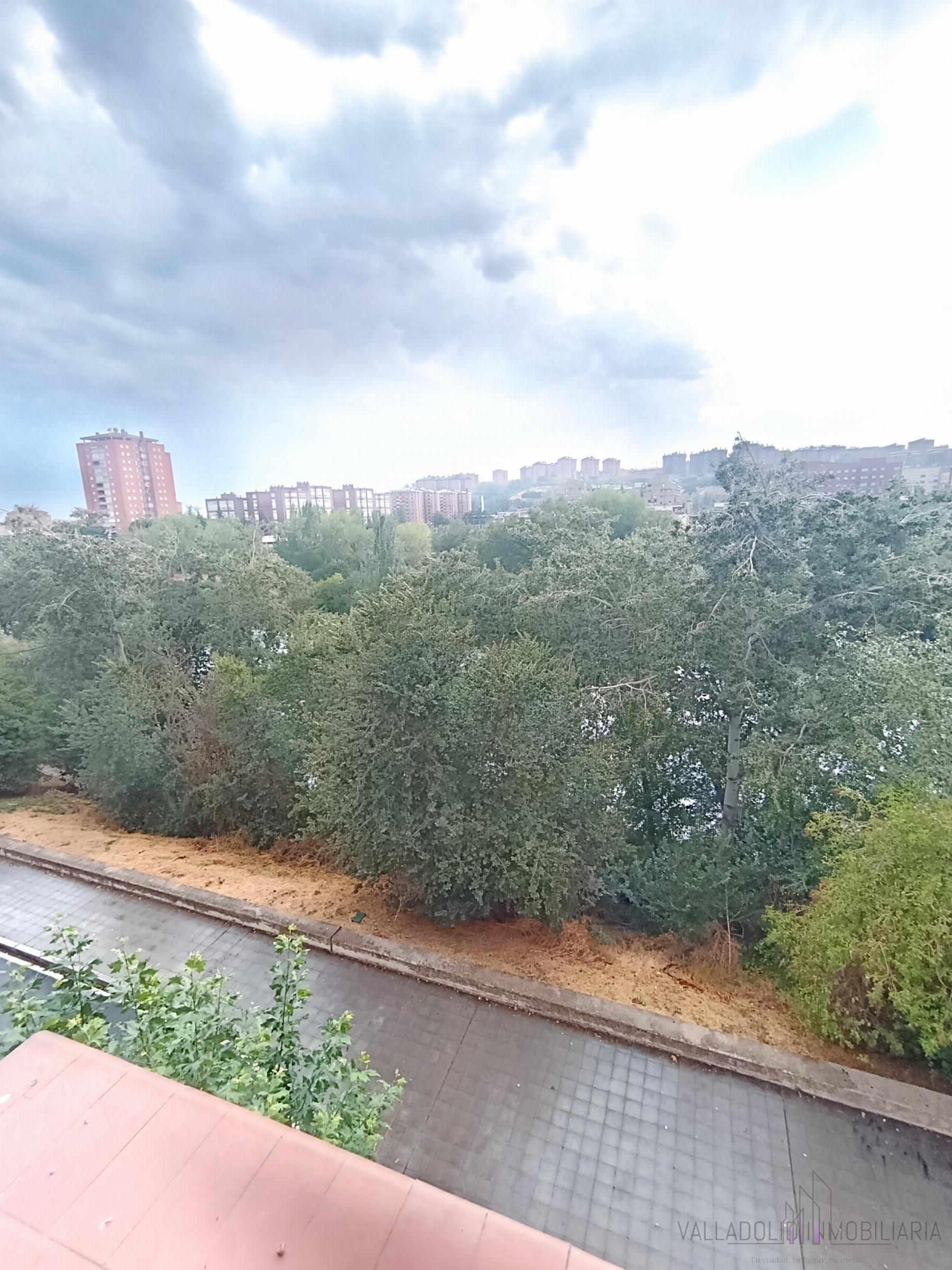 Venta de piso en Valladolid