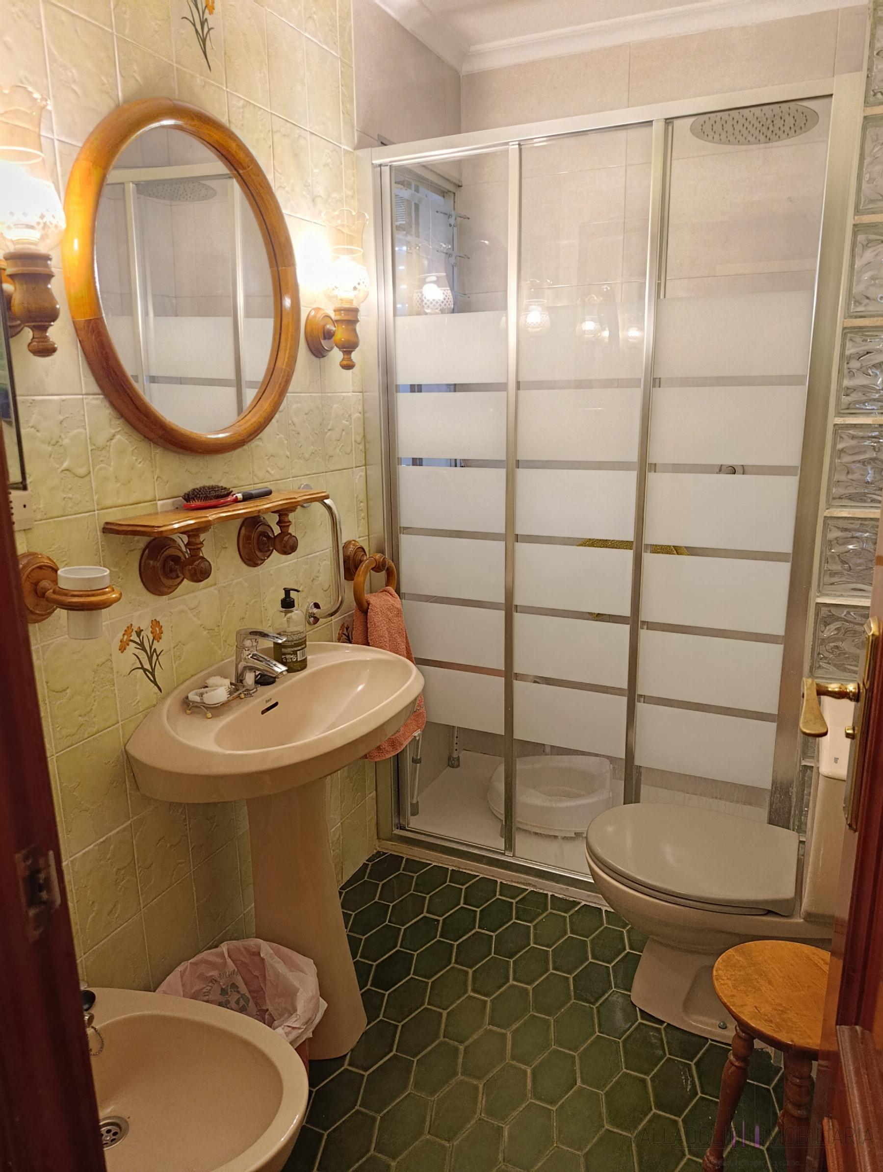Venta de piso en Valladolid