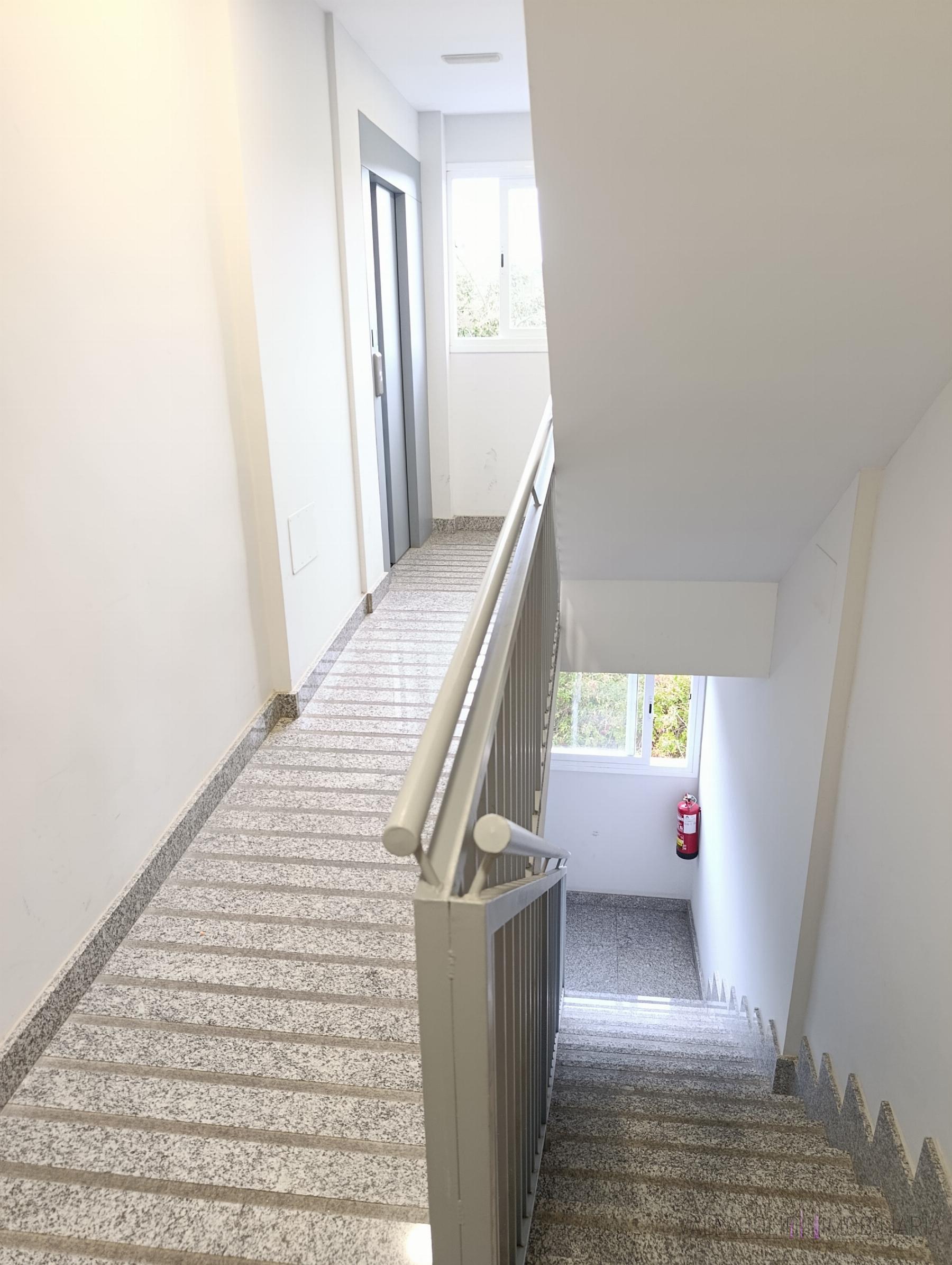 Venta de piso en Valladolid