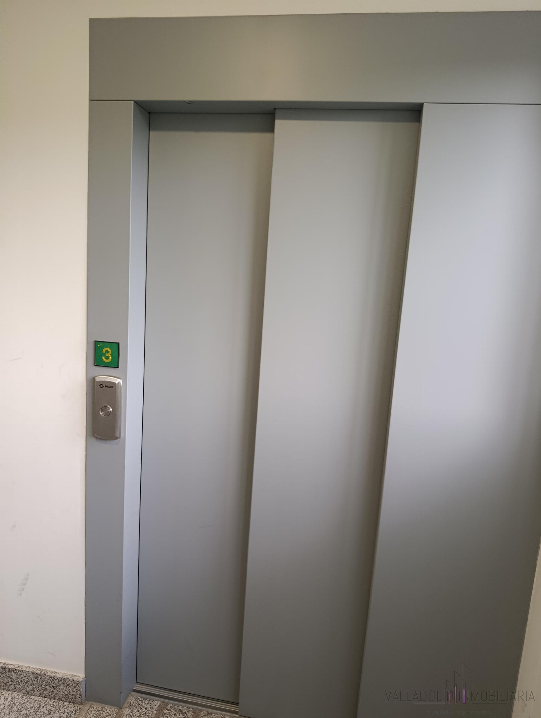 Venta de piso en Valladolid