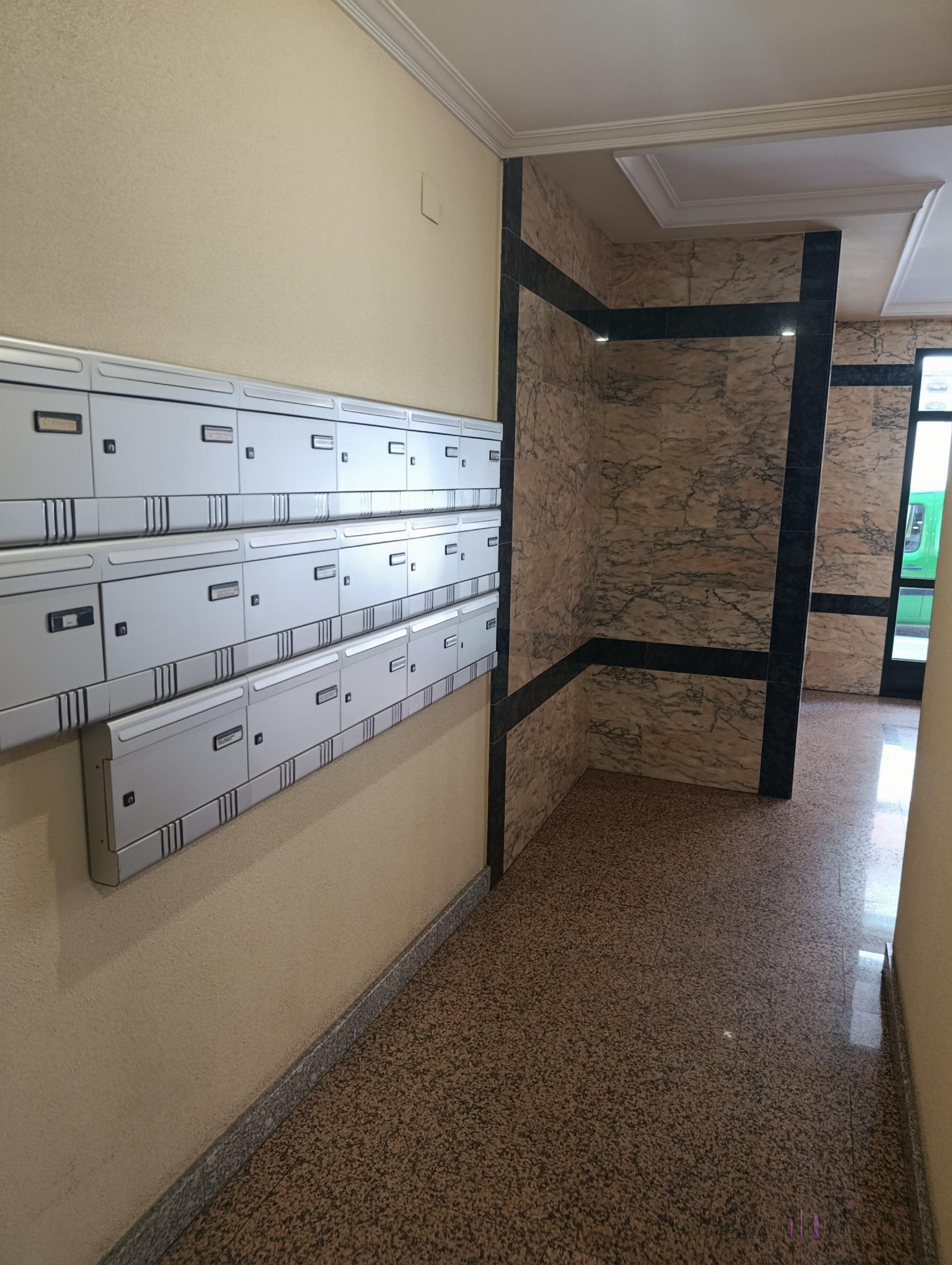 Venta de piso en Valladolid