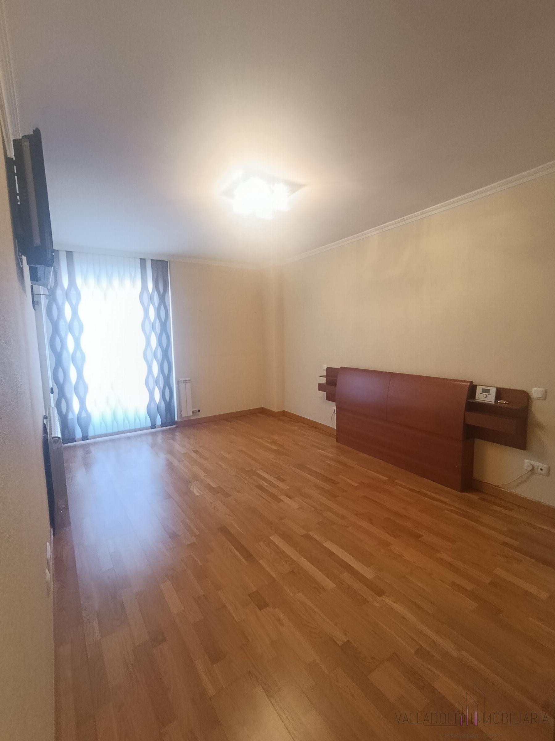 Venta de piso en Valladolid