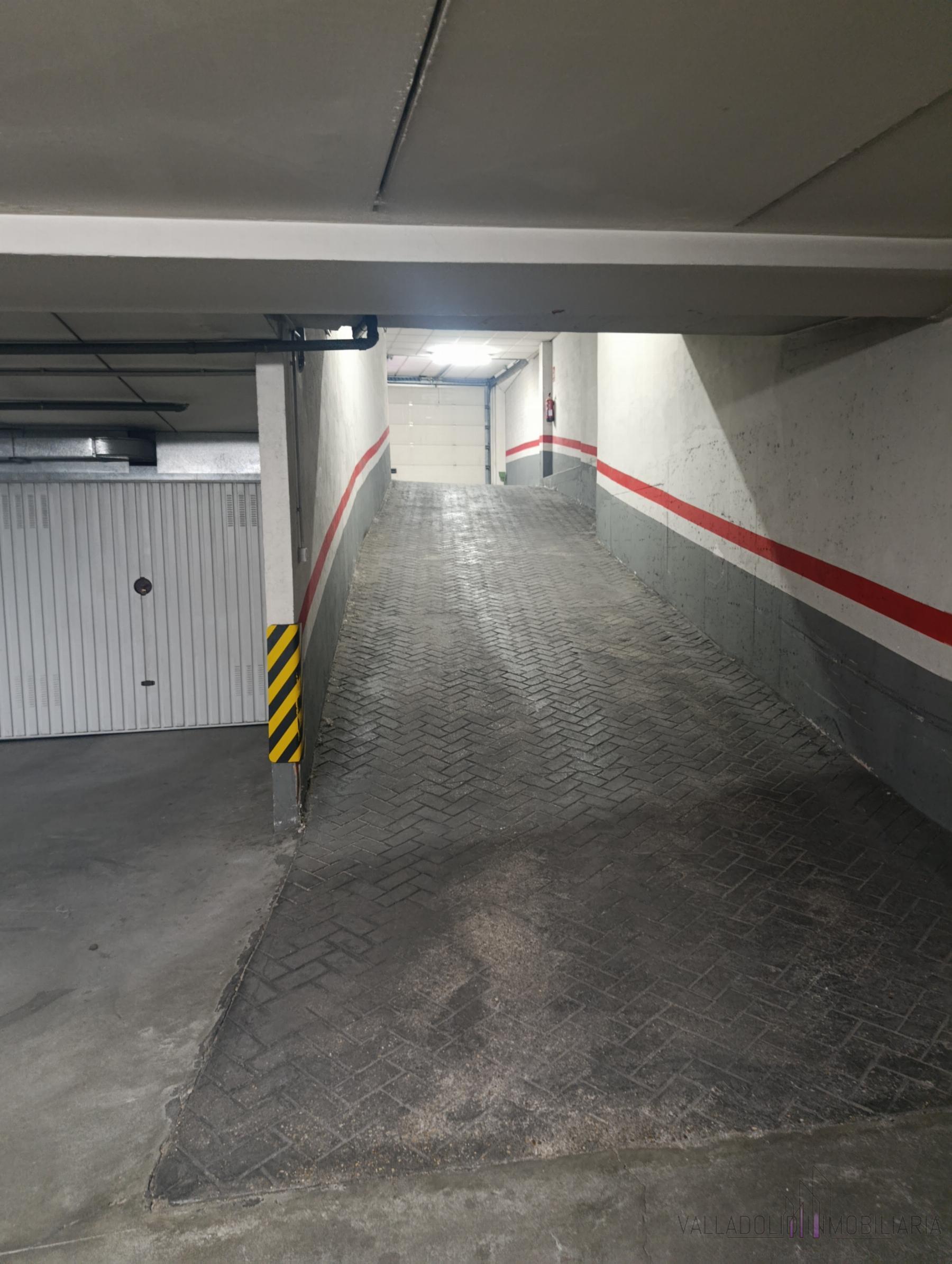 Venta de piso en Valladolid