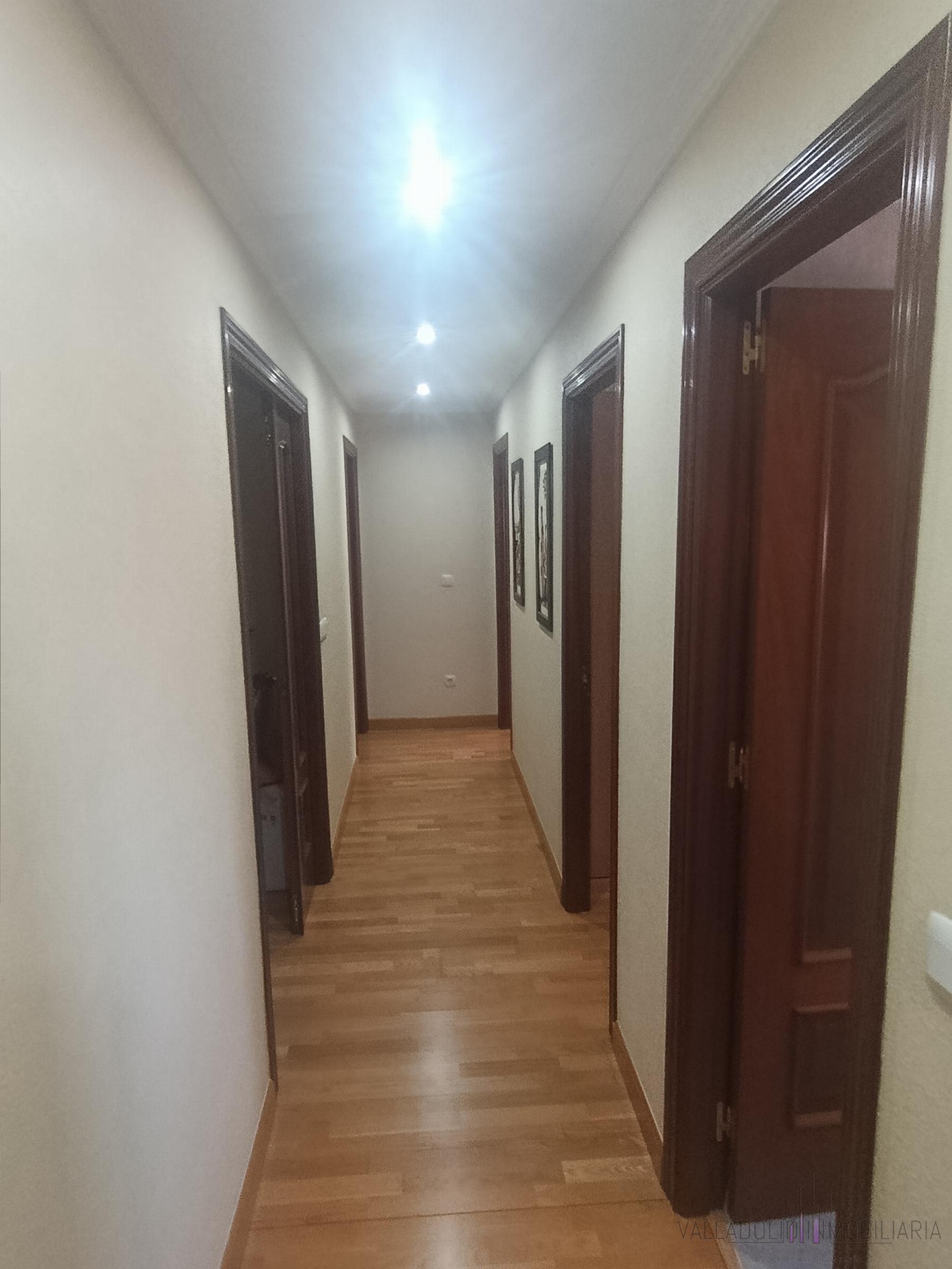 Venta de piso en Valladolid