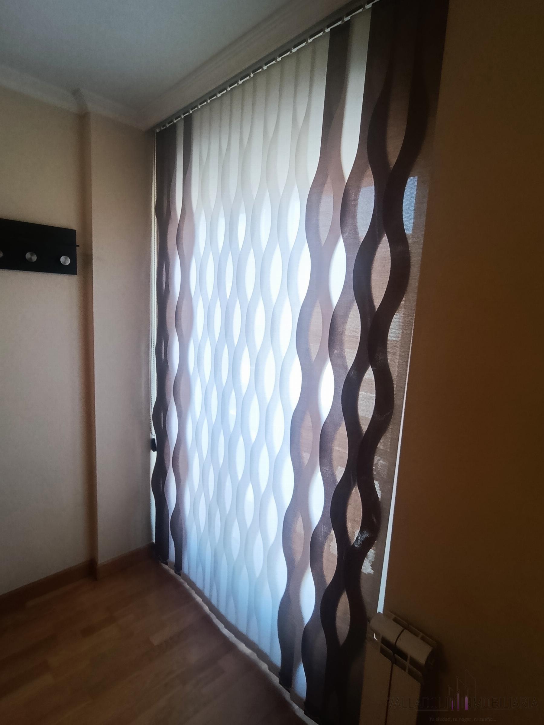 Venta de piso en Valladolid