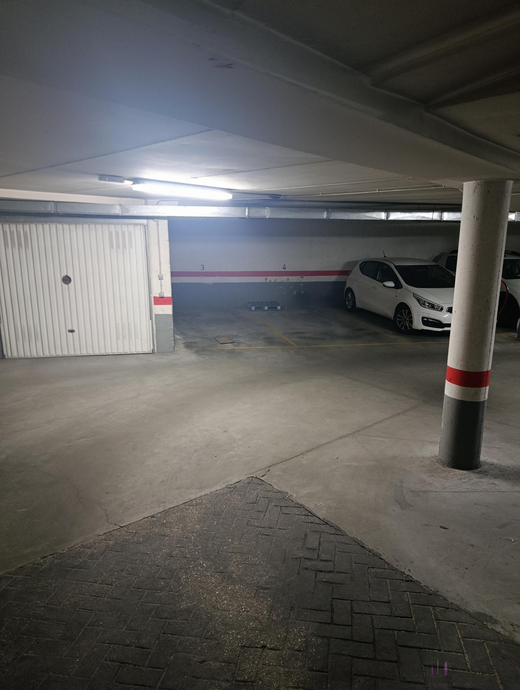 Venta de piso en Valladolid