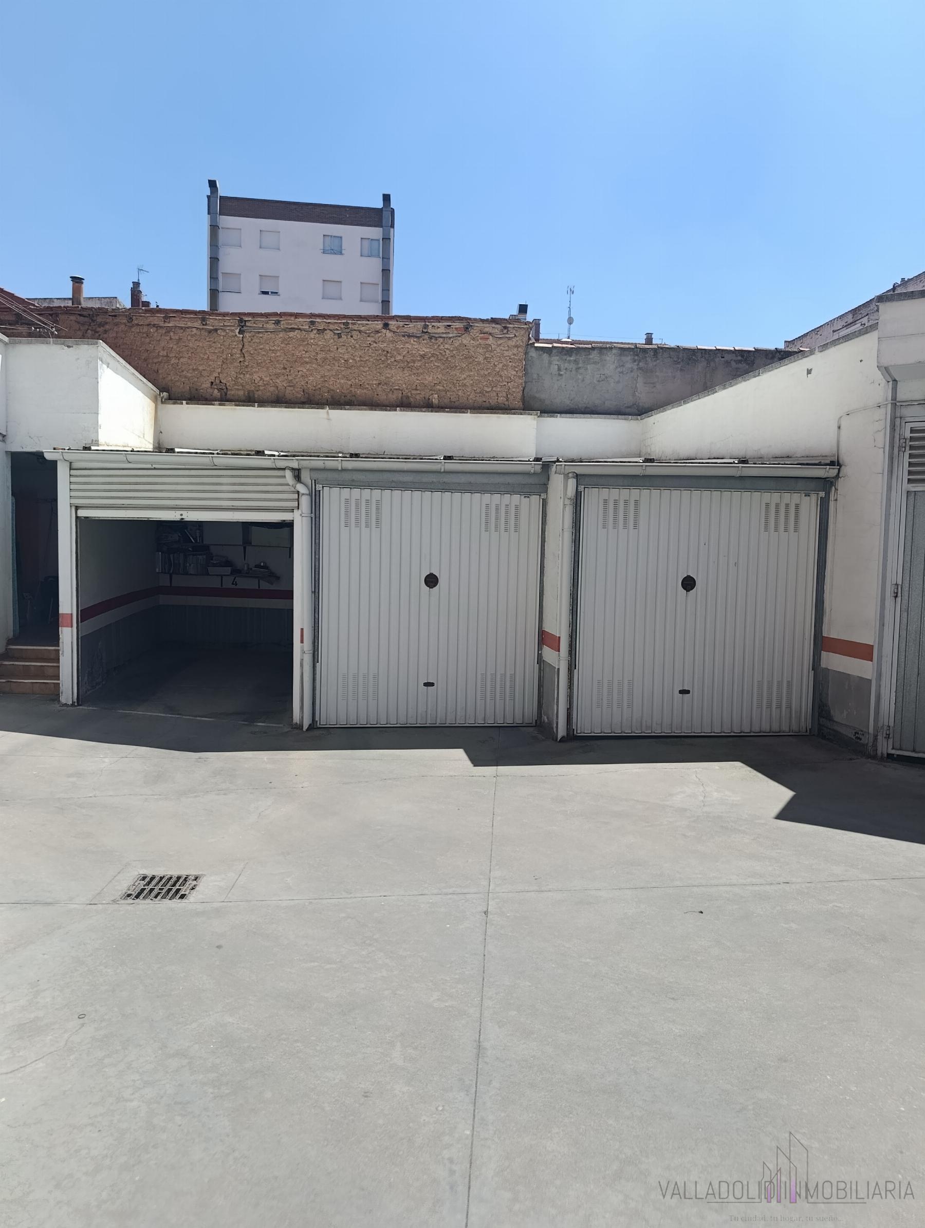 Venta de piso en Valladolid