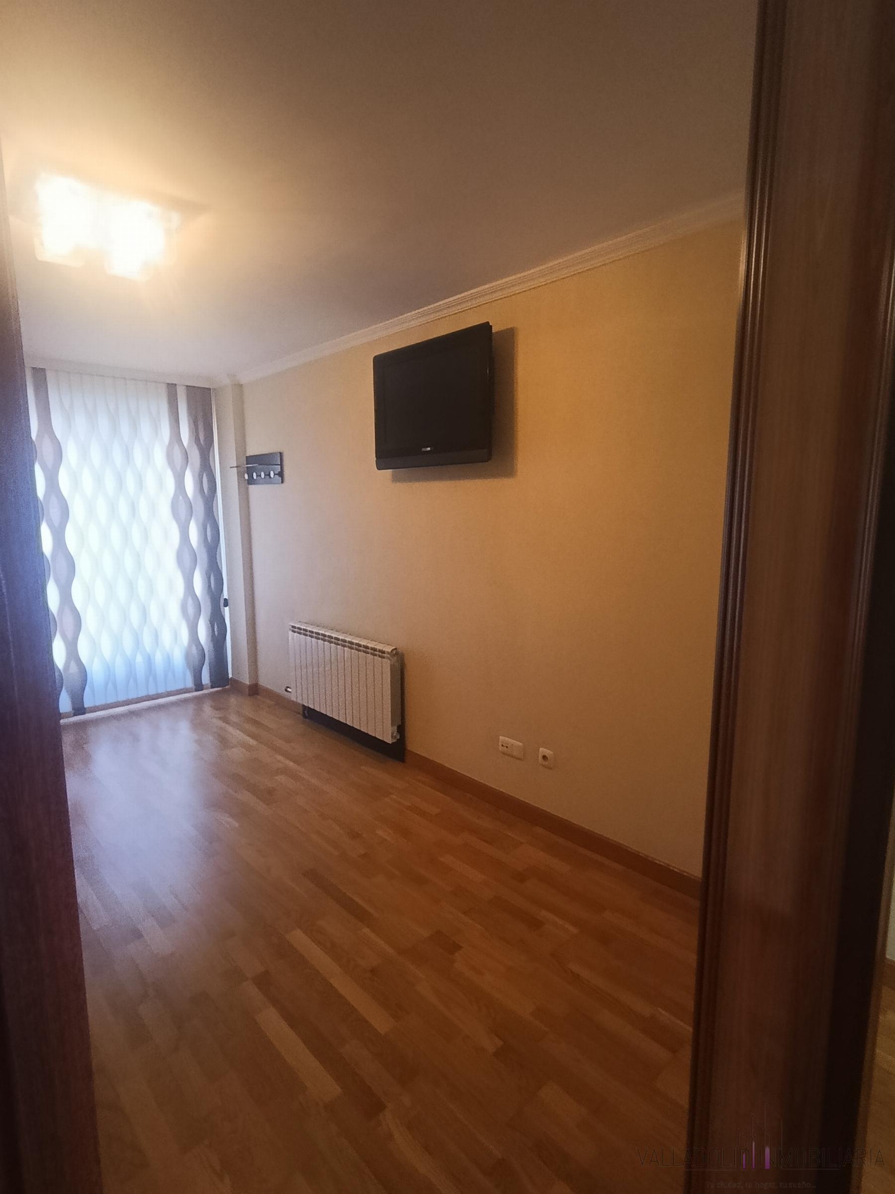 Venta de piso en Valladolid