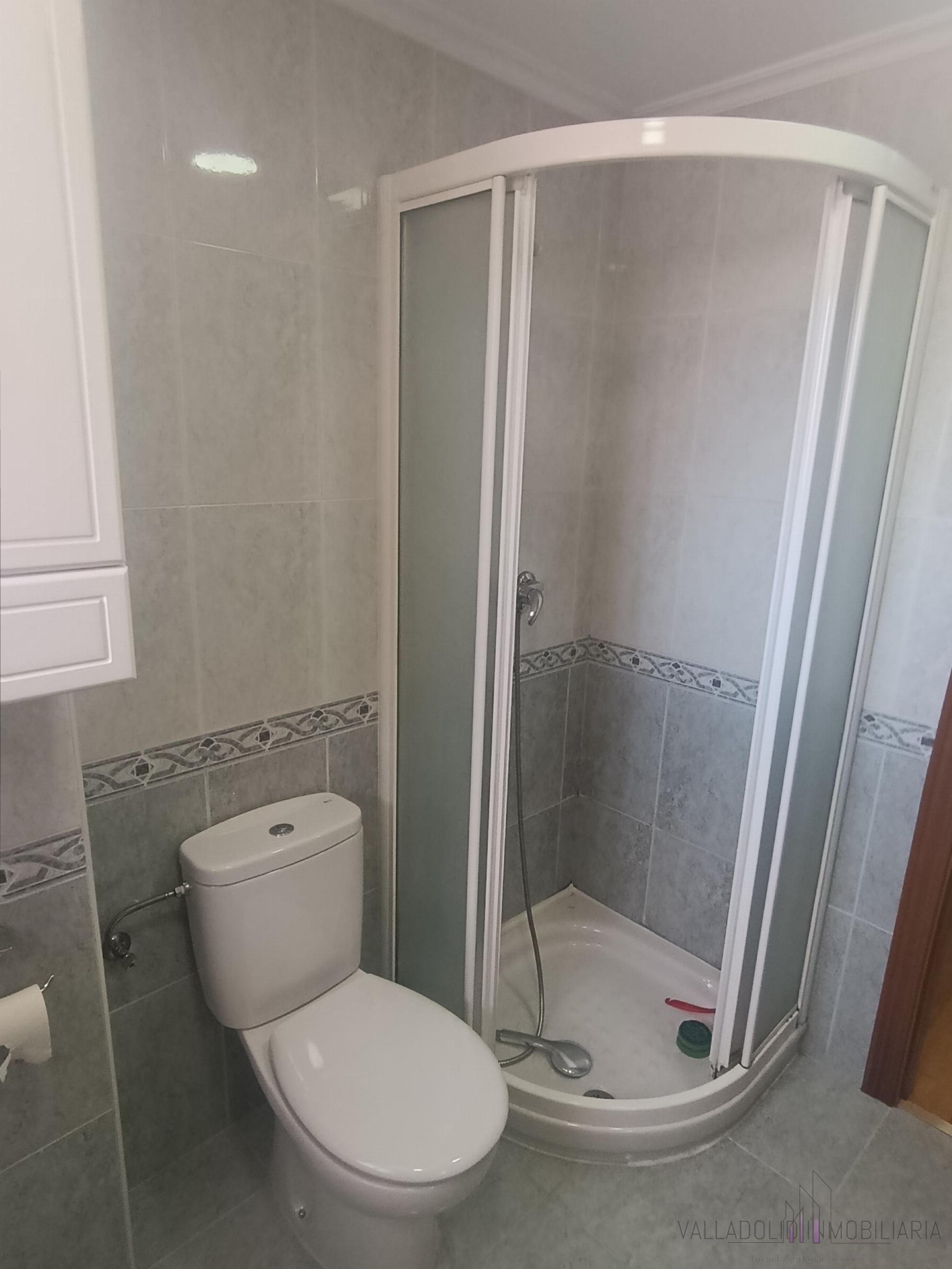 Venta de piso en Valladolid