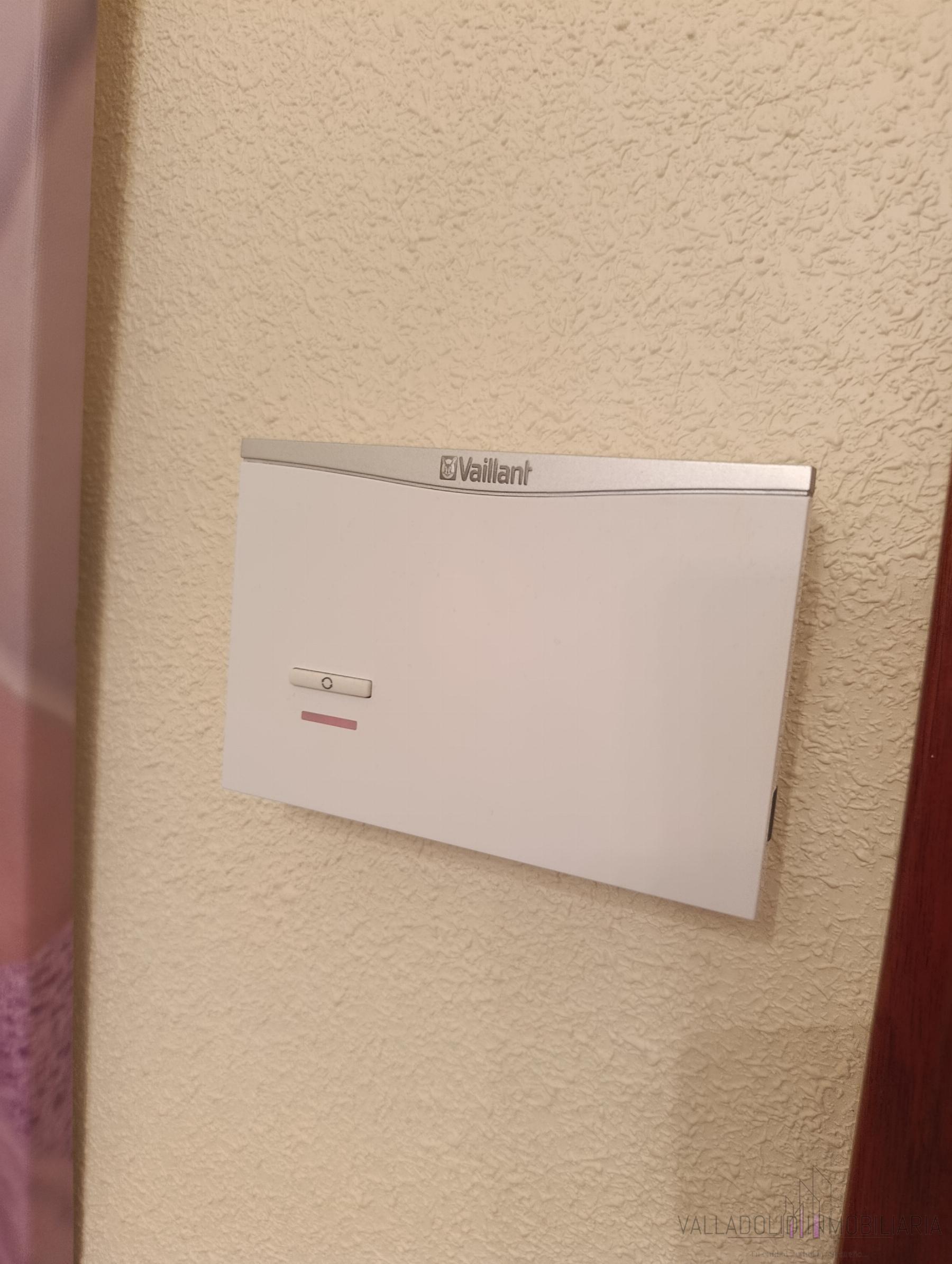Venta de piso en Valladolid