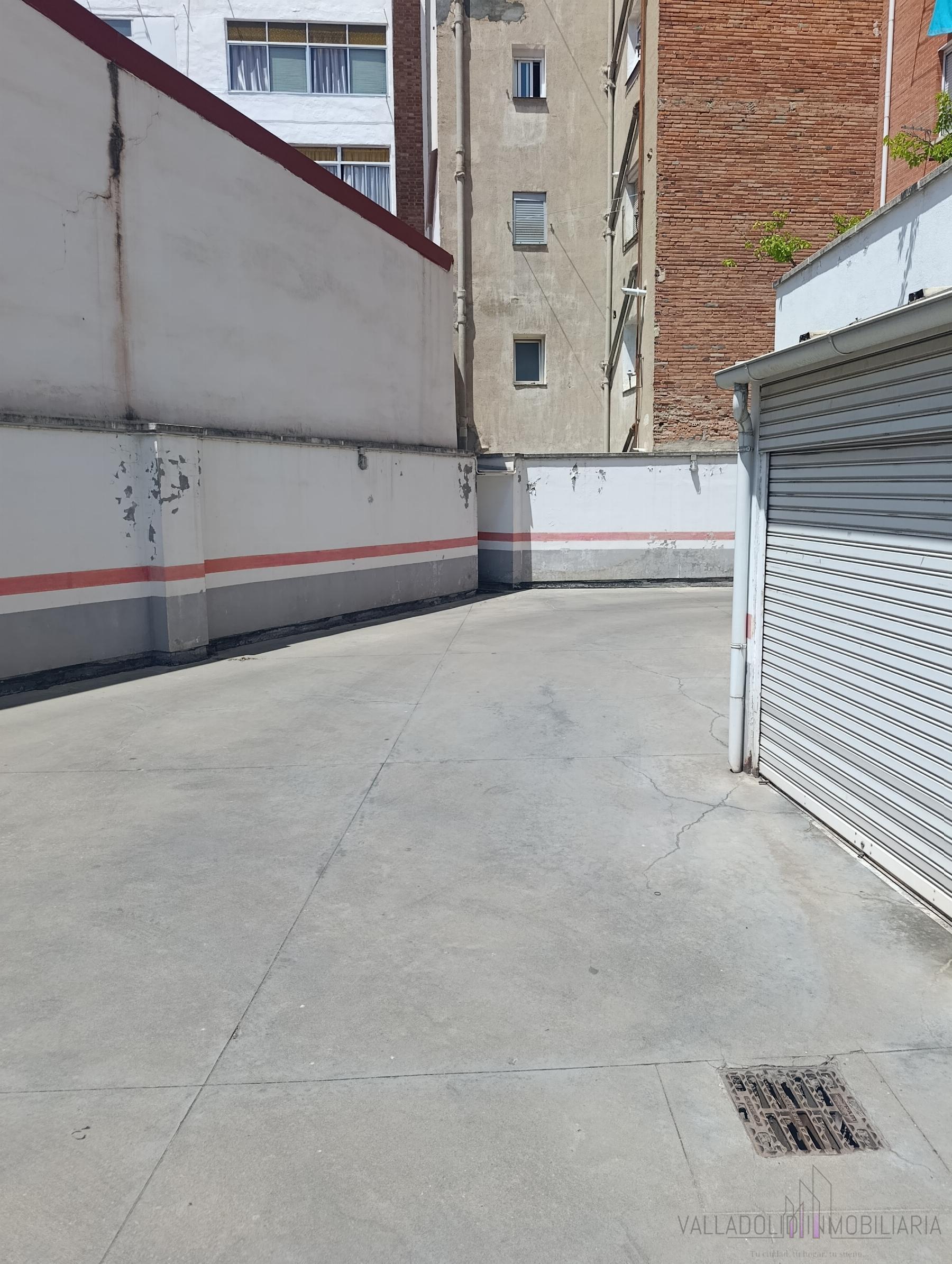 Venta de piso en Valladolid