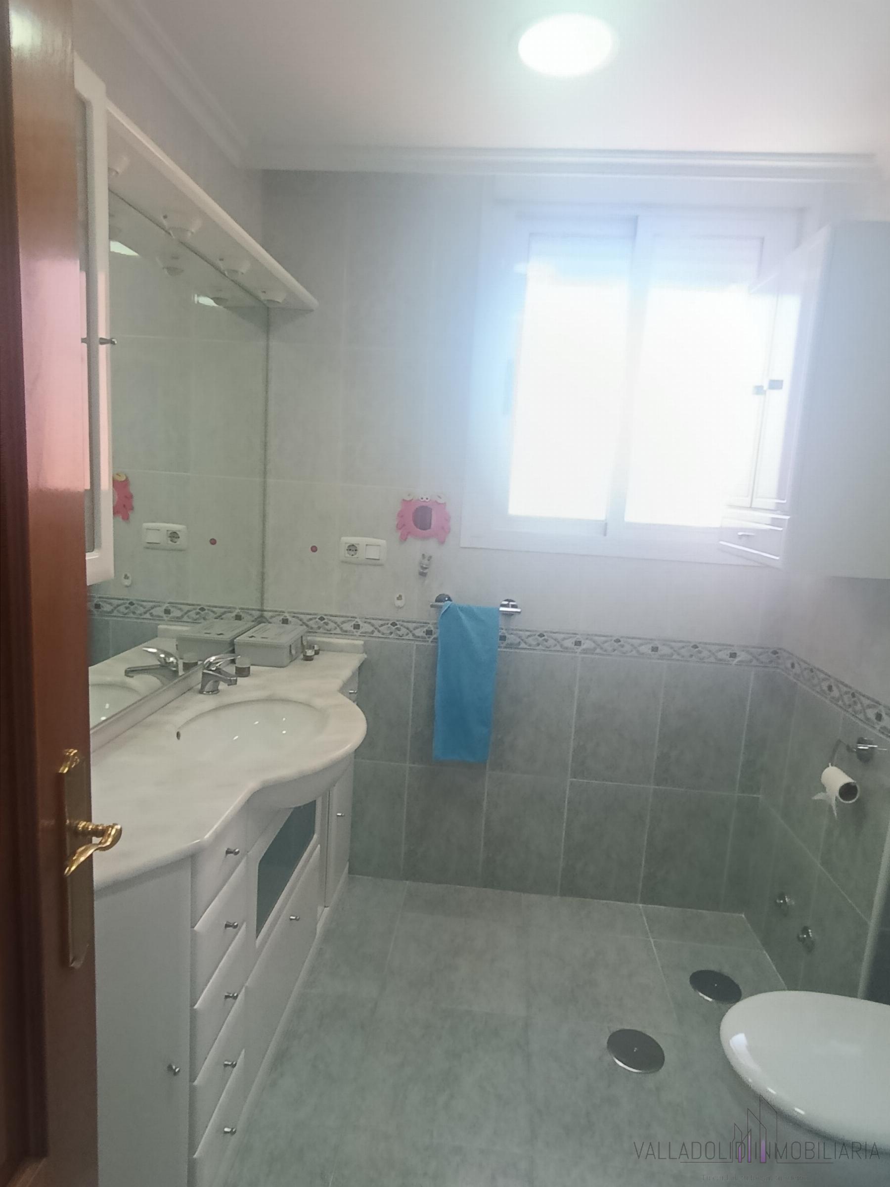 Venta de piso en Valladolid