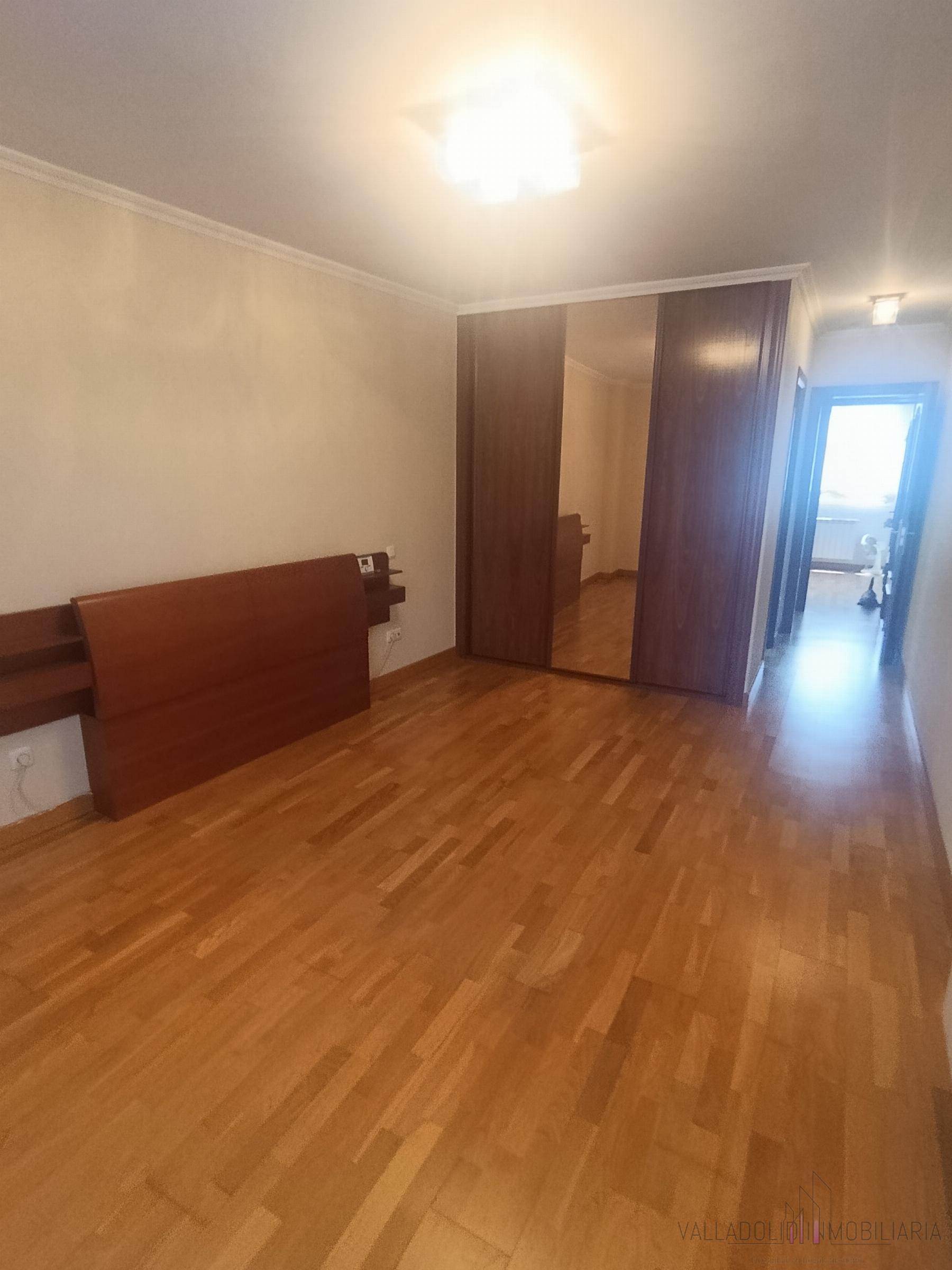 Venta de piso en Valladolid