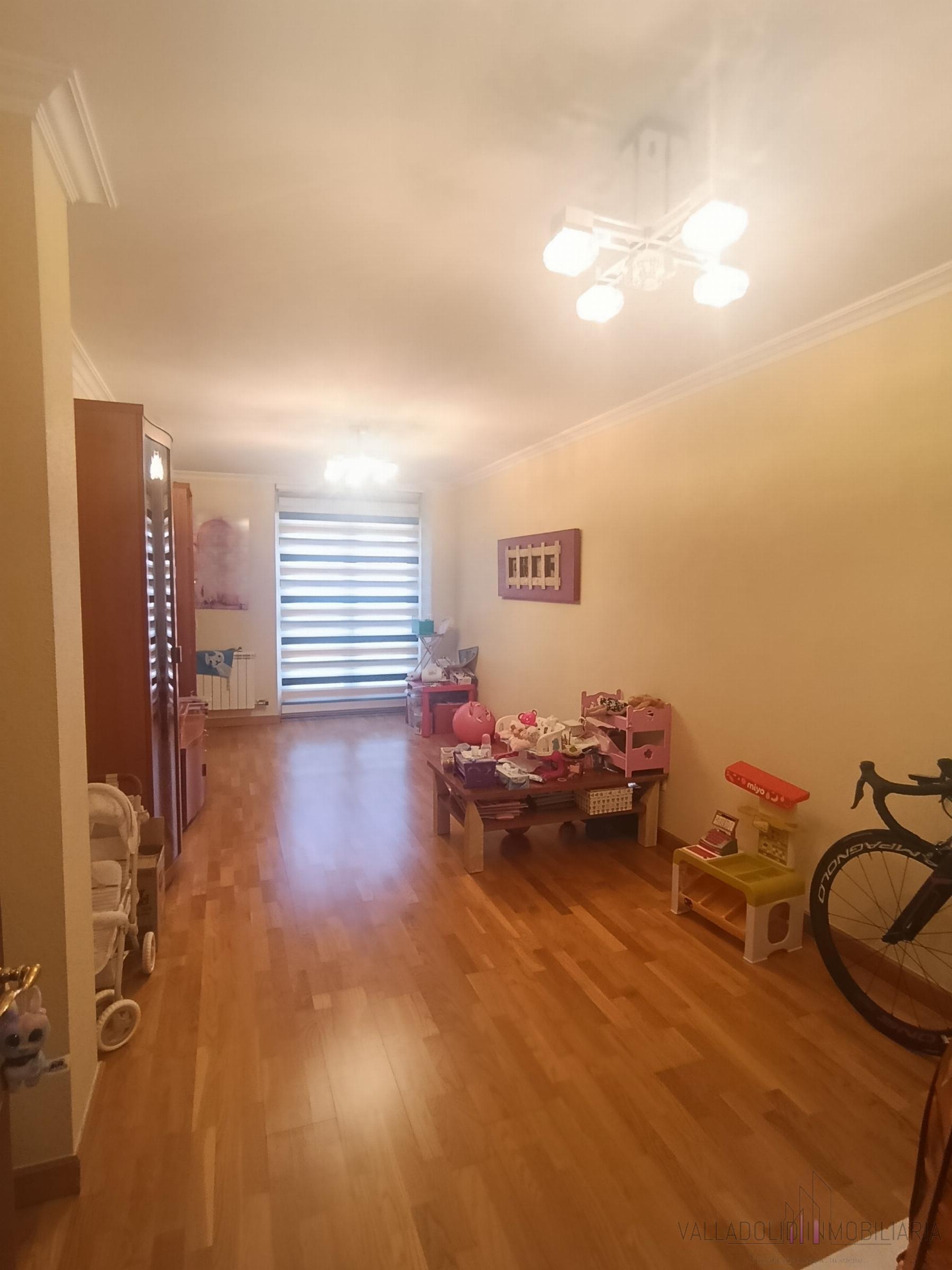 Venta de piso en Valladolid
