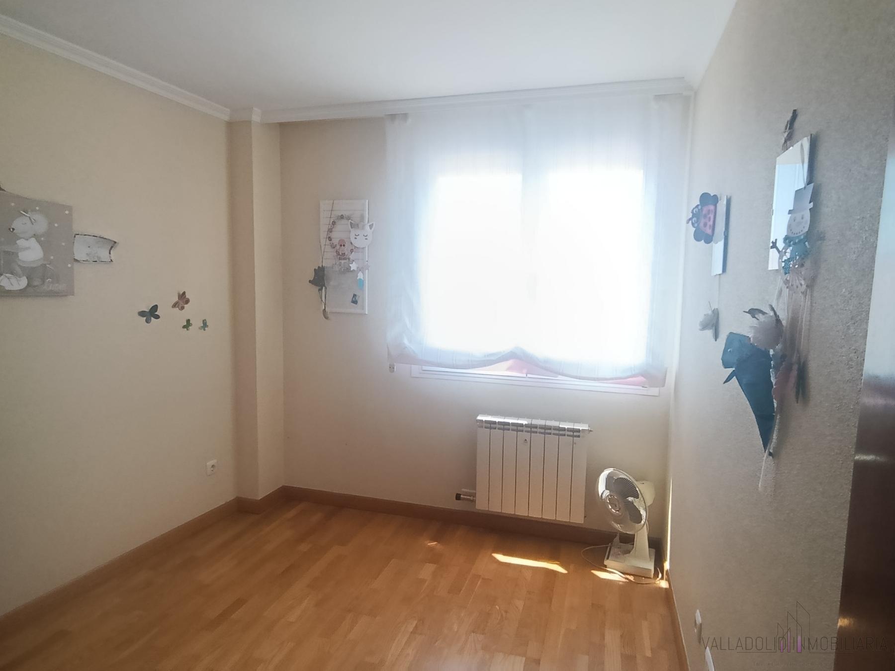 Venta de piso en Valladolid