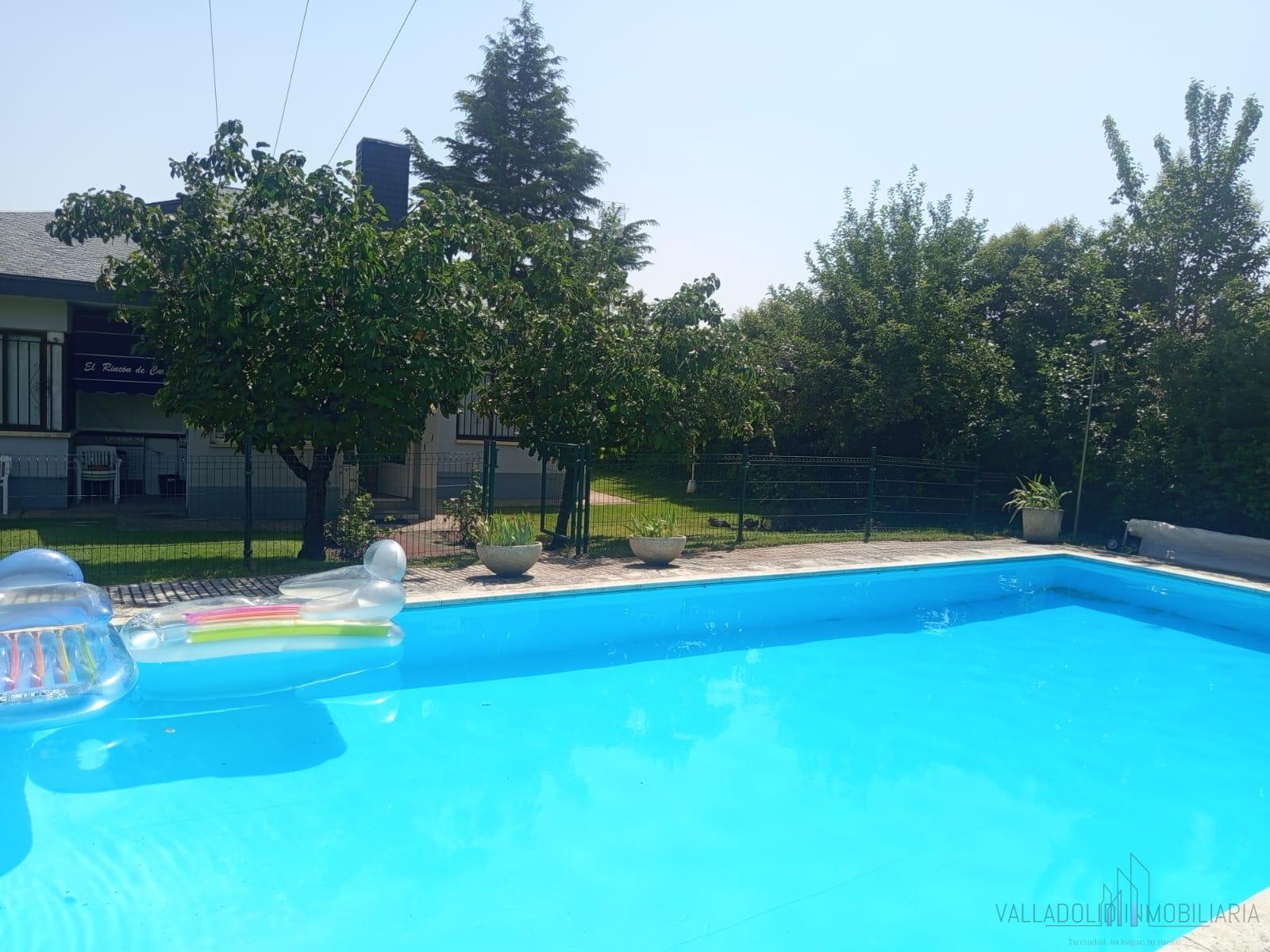 Venta de chalet en Tudela de Duero