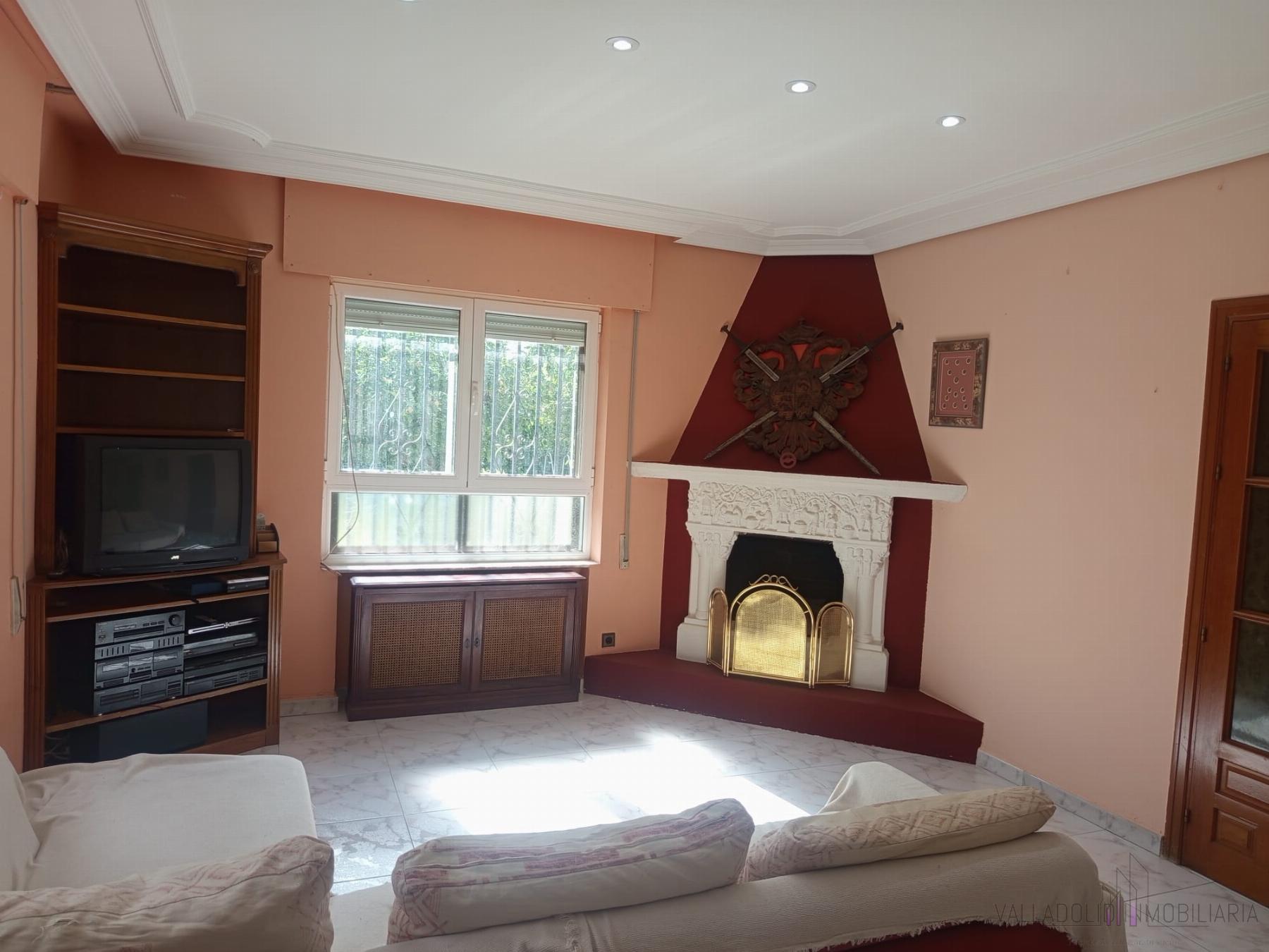 Venta de chalet en Tudela de Duero