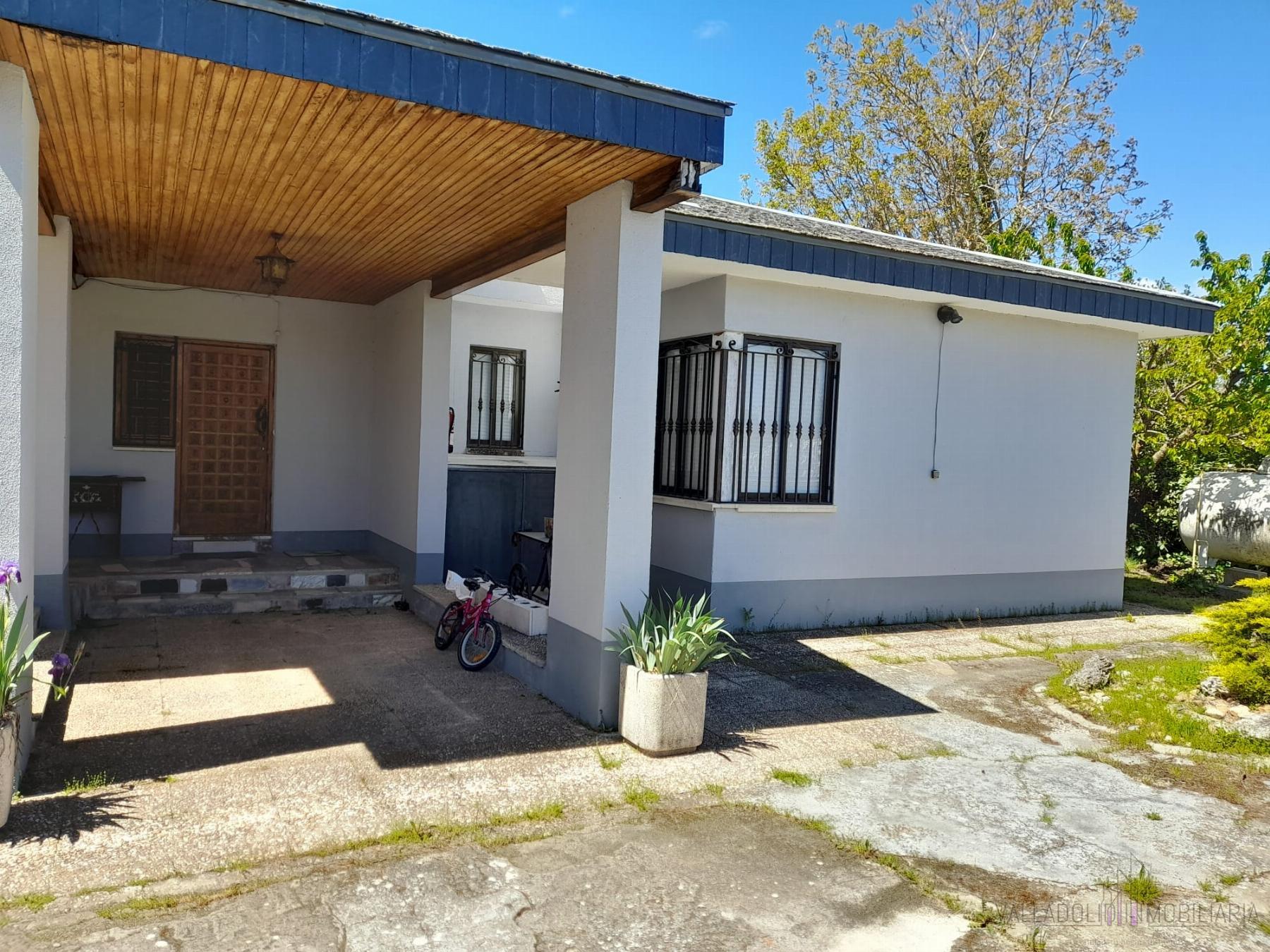 Venta de chalet en Tudela de Duero