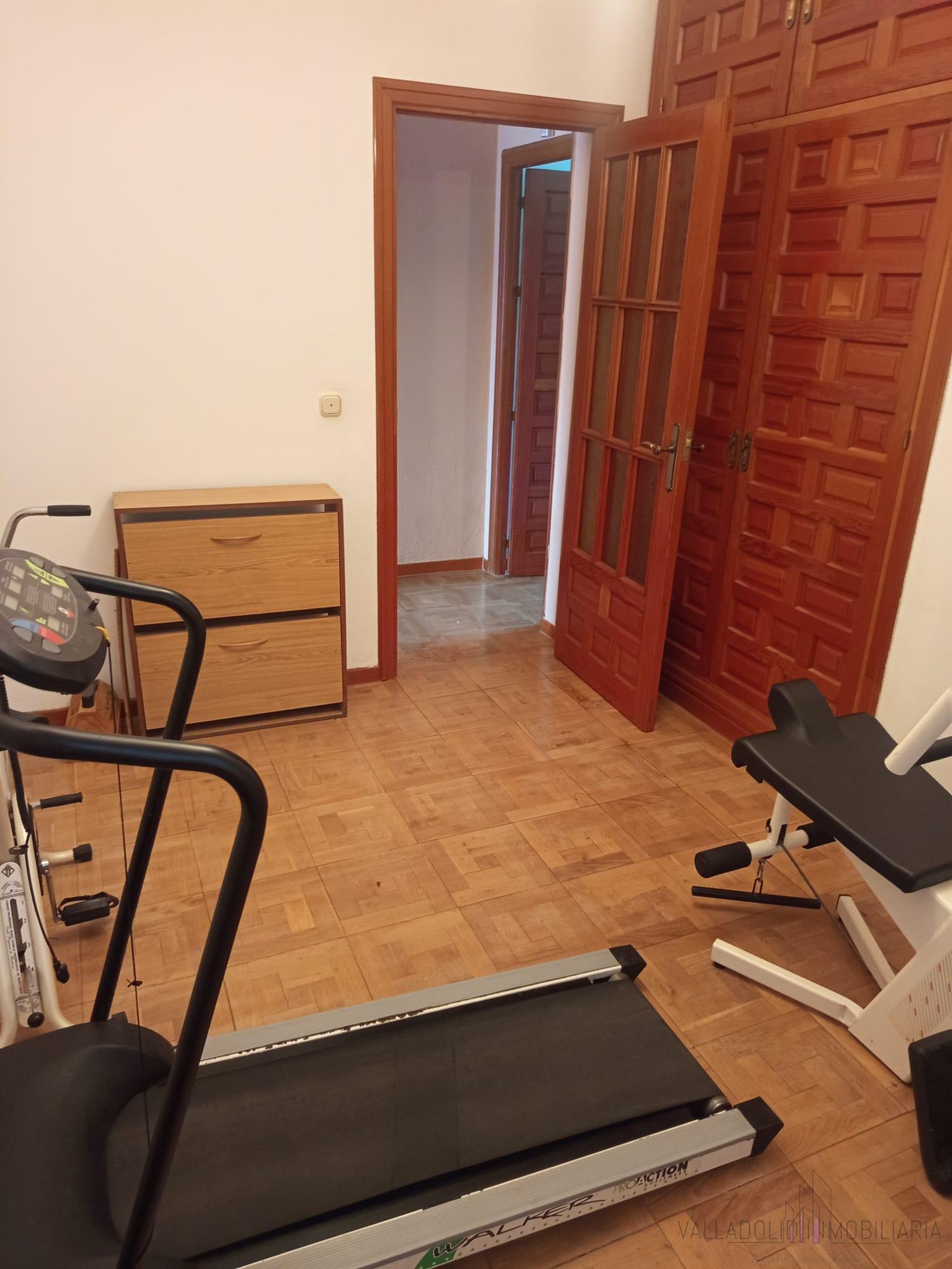 Venta de chalet en Tudela de Duero