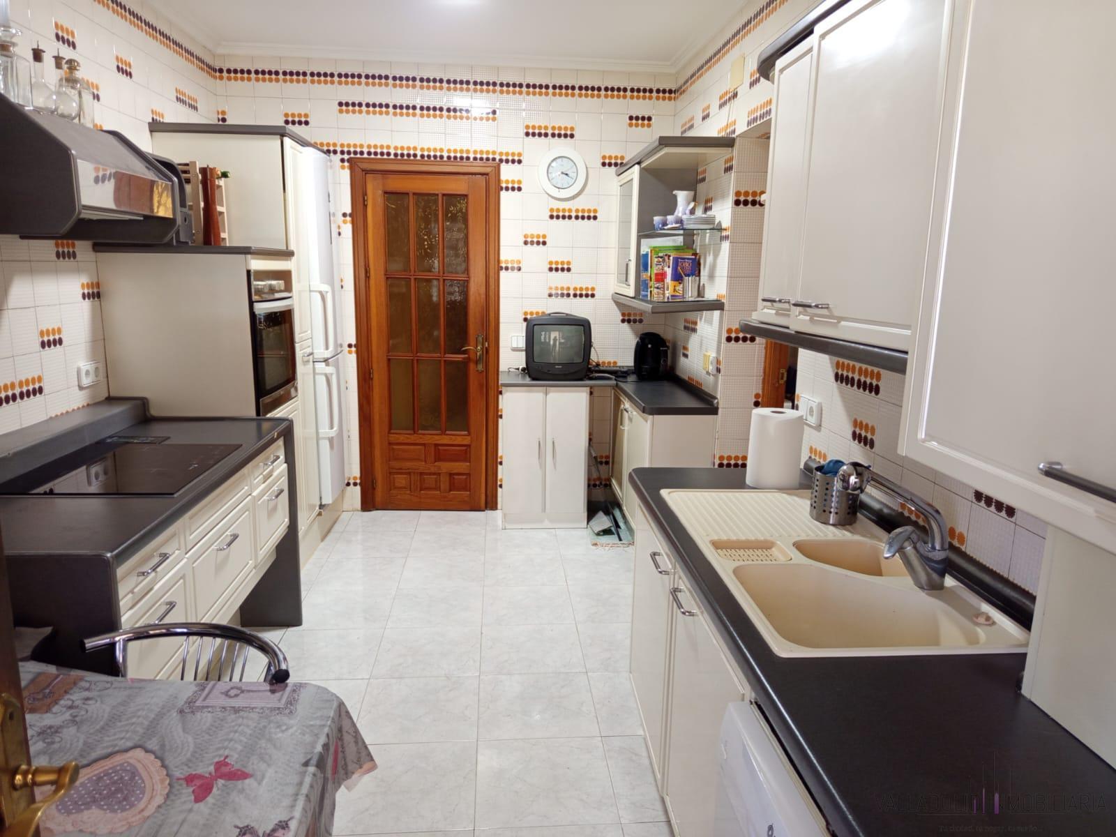 Venta de chalet en Tudela de Duero