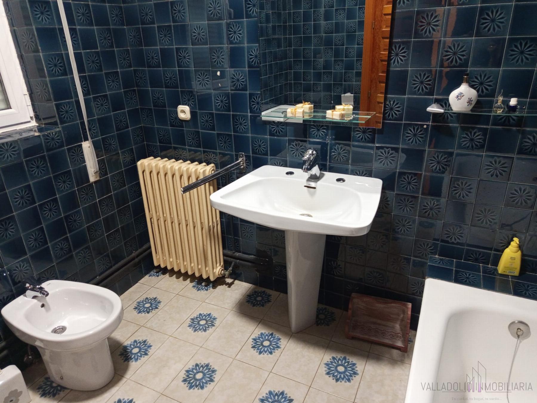 Venta de chalet en Tudela de Duero