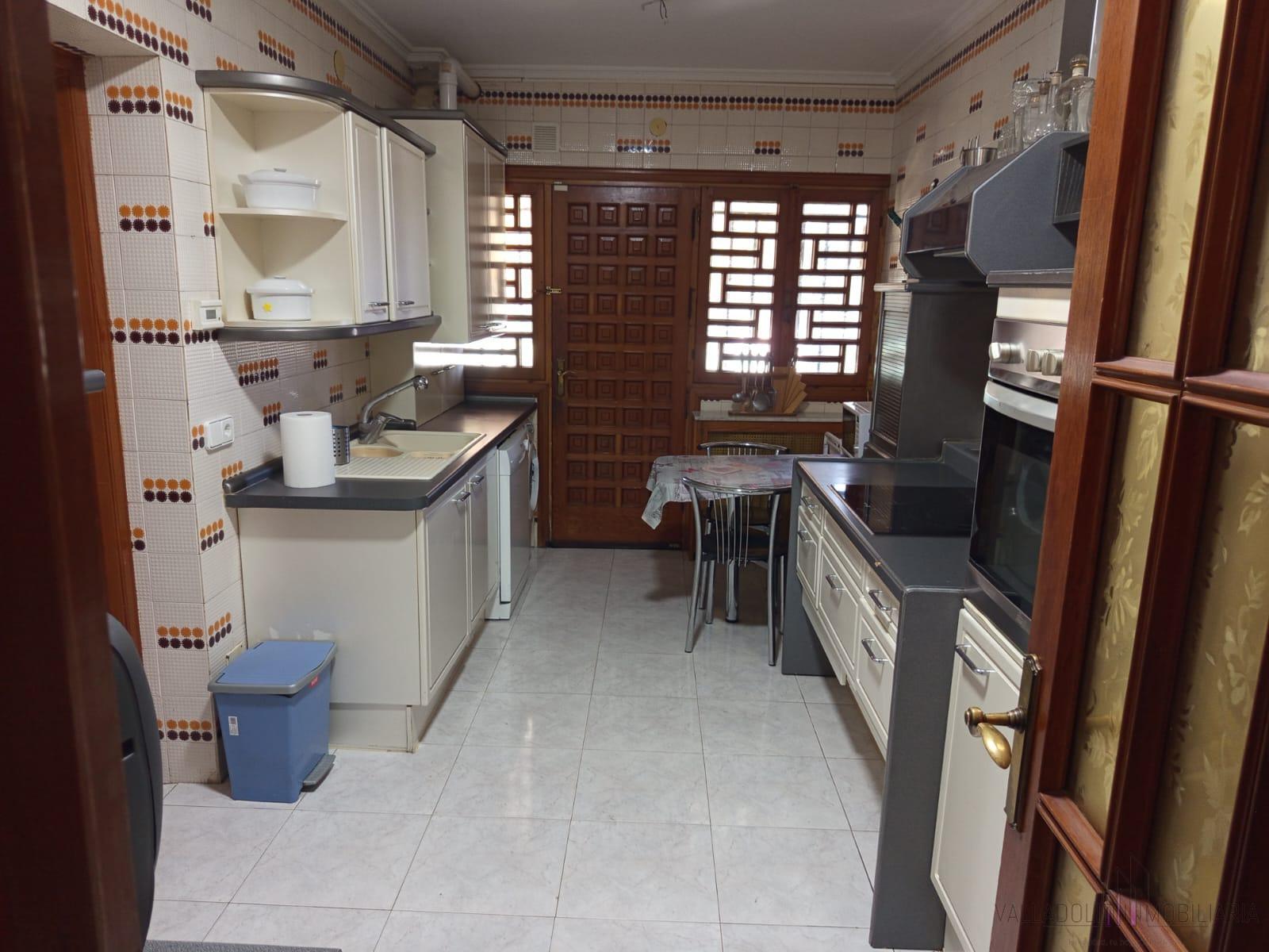 Venta de chalet en Tudela de Duero