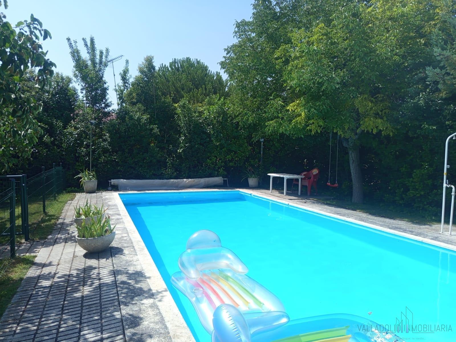 Venta de chalet en Tudela de Duero