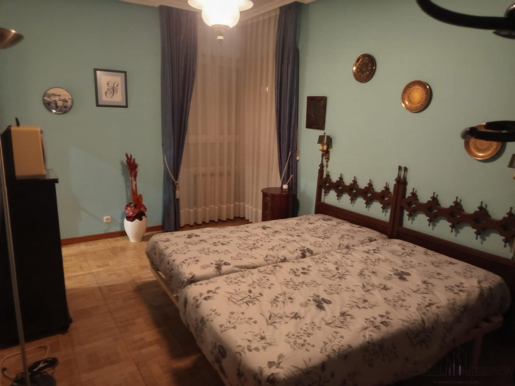 Venta de chalet en Tudela de Duero