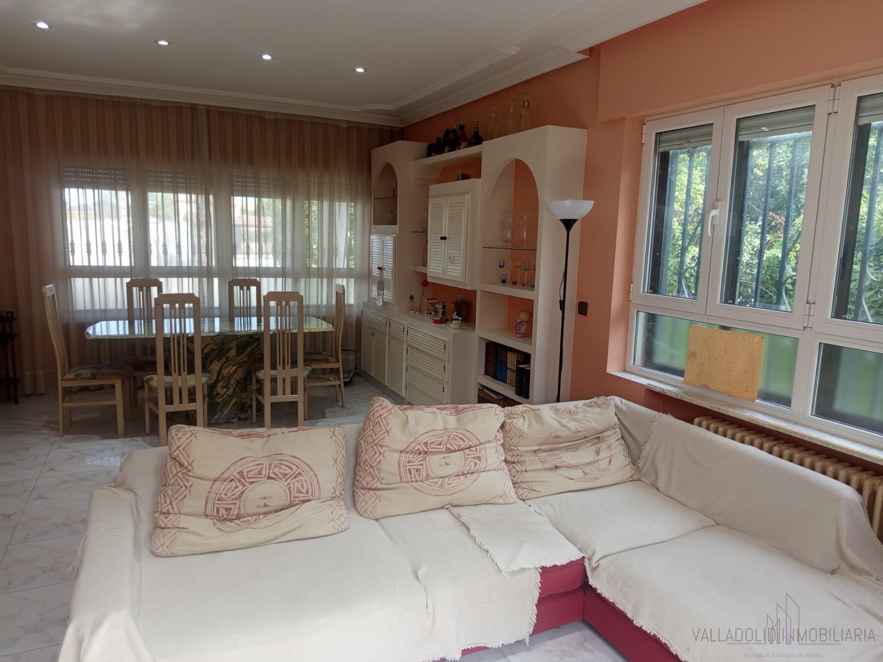 Venta de chalet en Tudela de Duero
