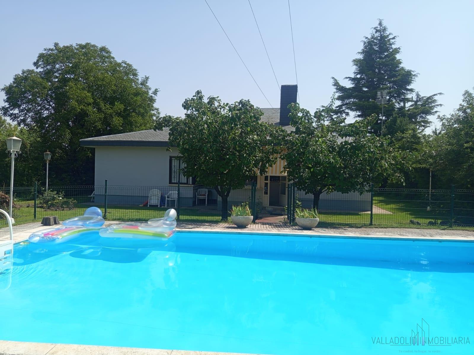 Venta de chalet en Tudela de Duero
