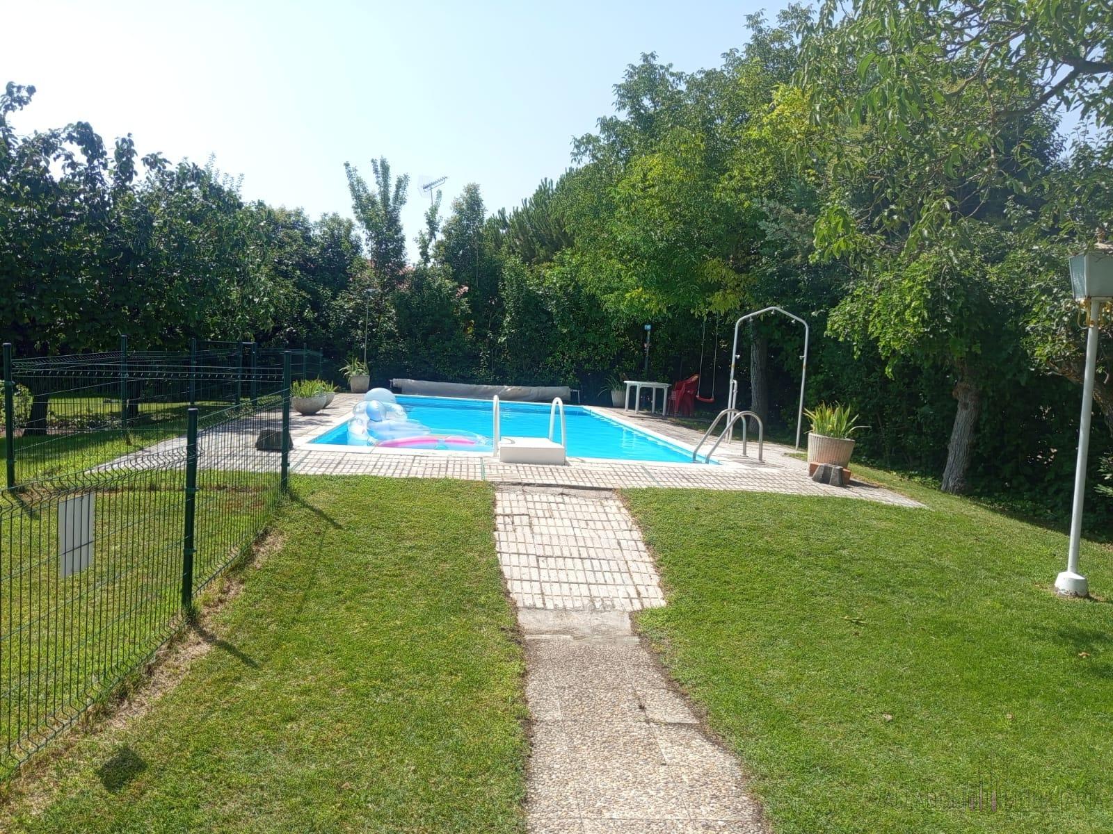 Venta de chalet en Tudela de Duero