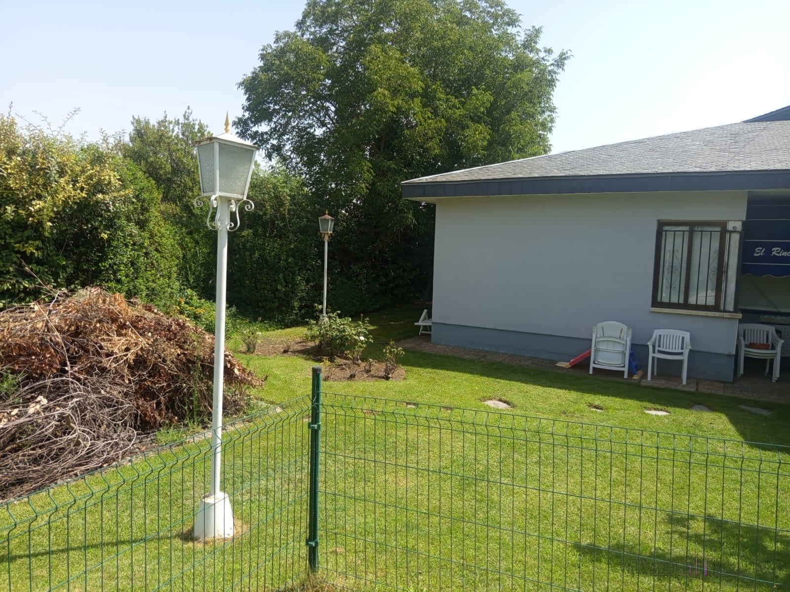 Venta de chalet en Tudela de Duero