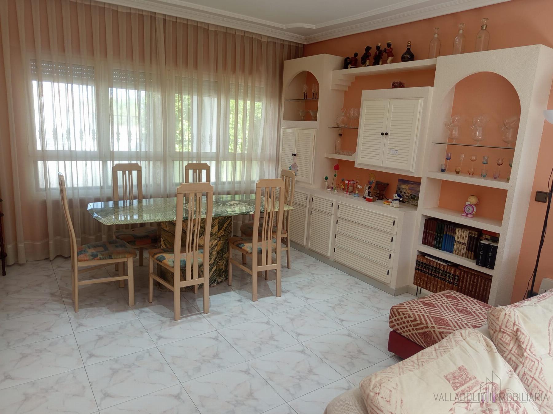 Venta de chalet en Tudela de Duero