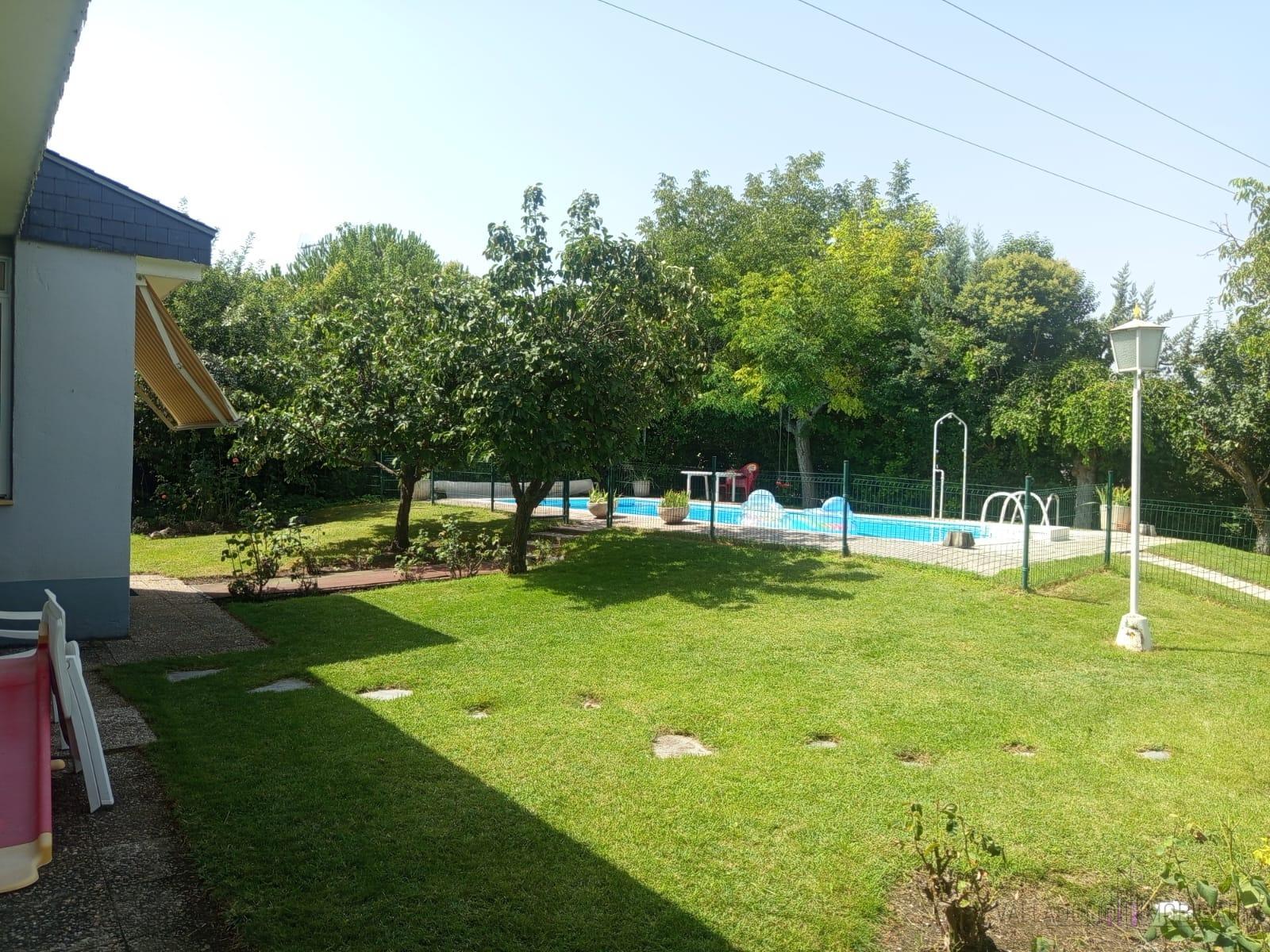 Venta de chalet en Tudela de Duero