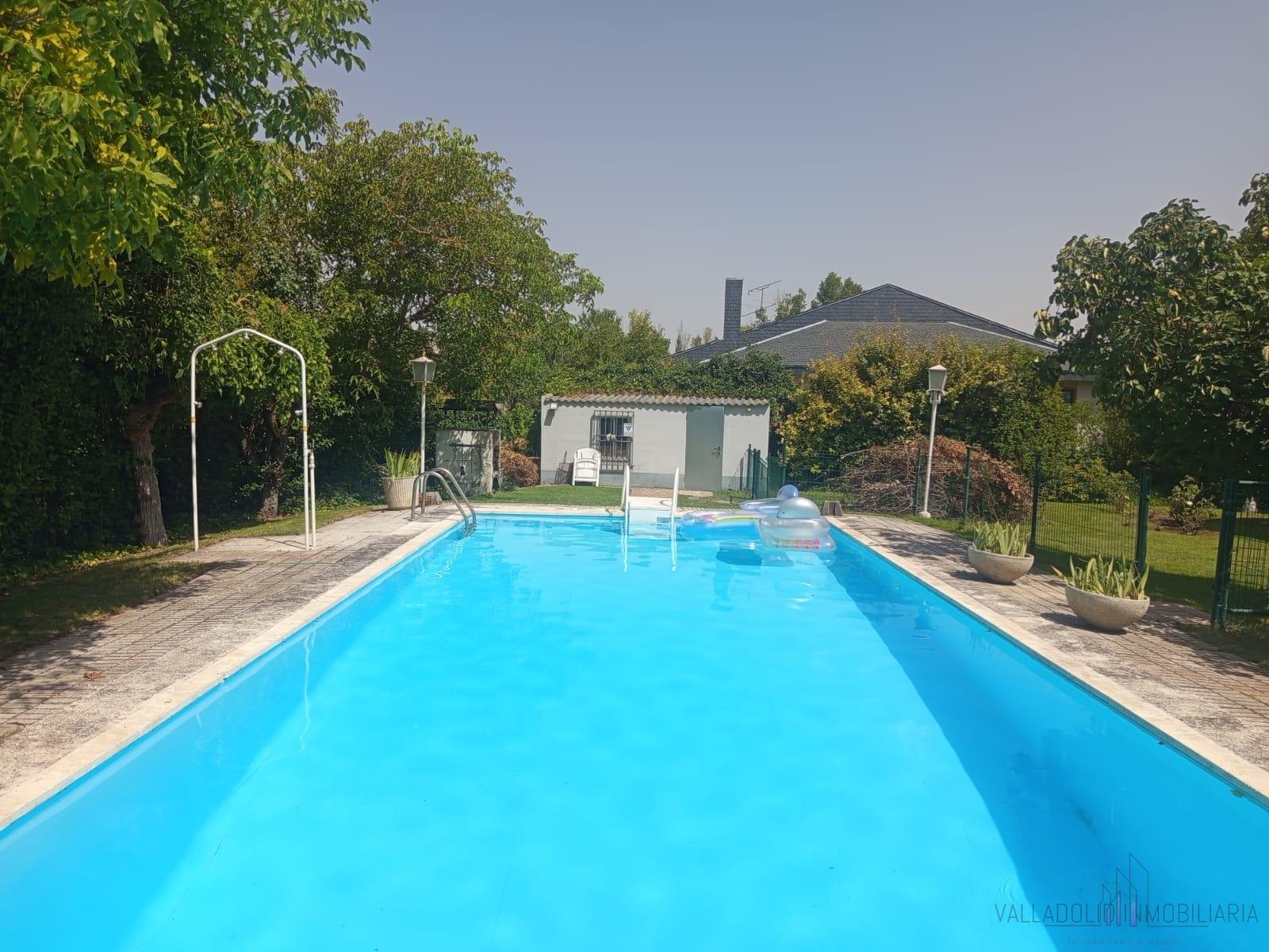 Venta de chalet en Tudela de Duero